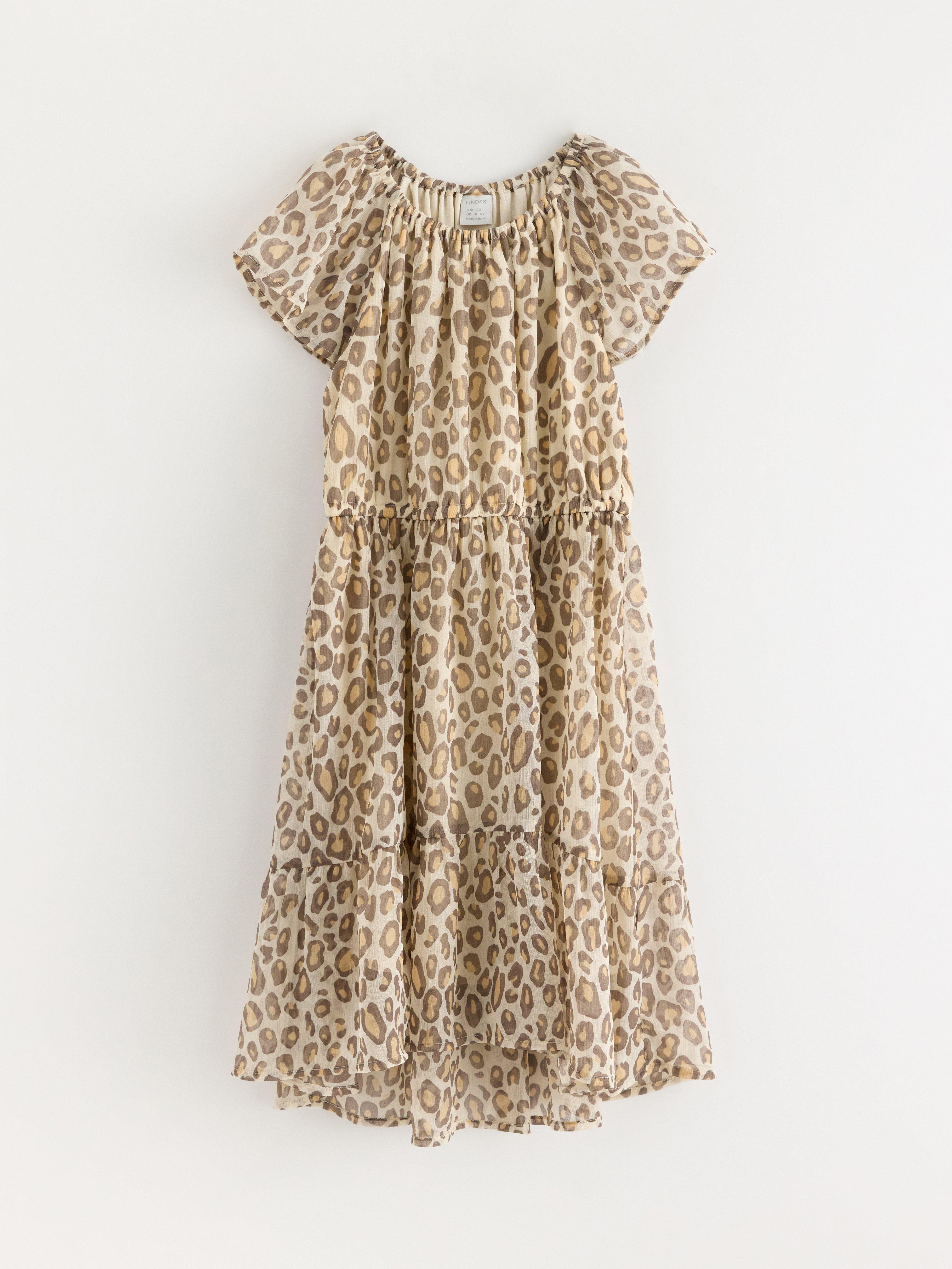 Dress - Kids Wear - Beige