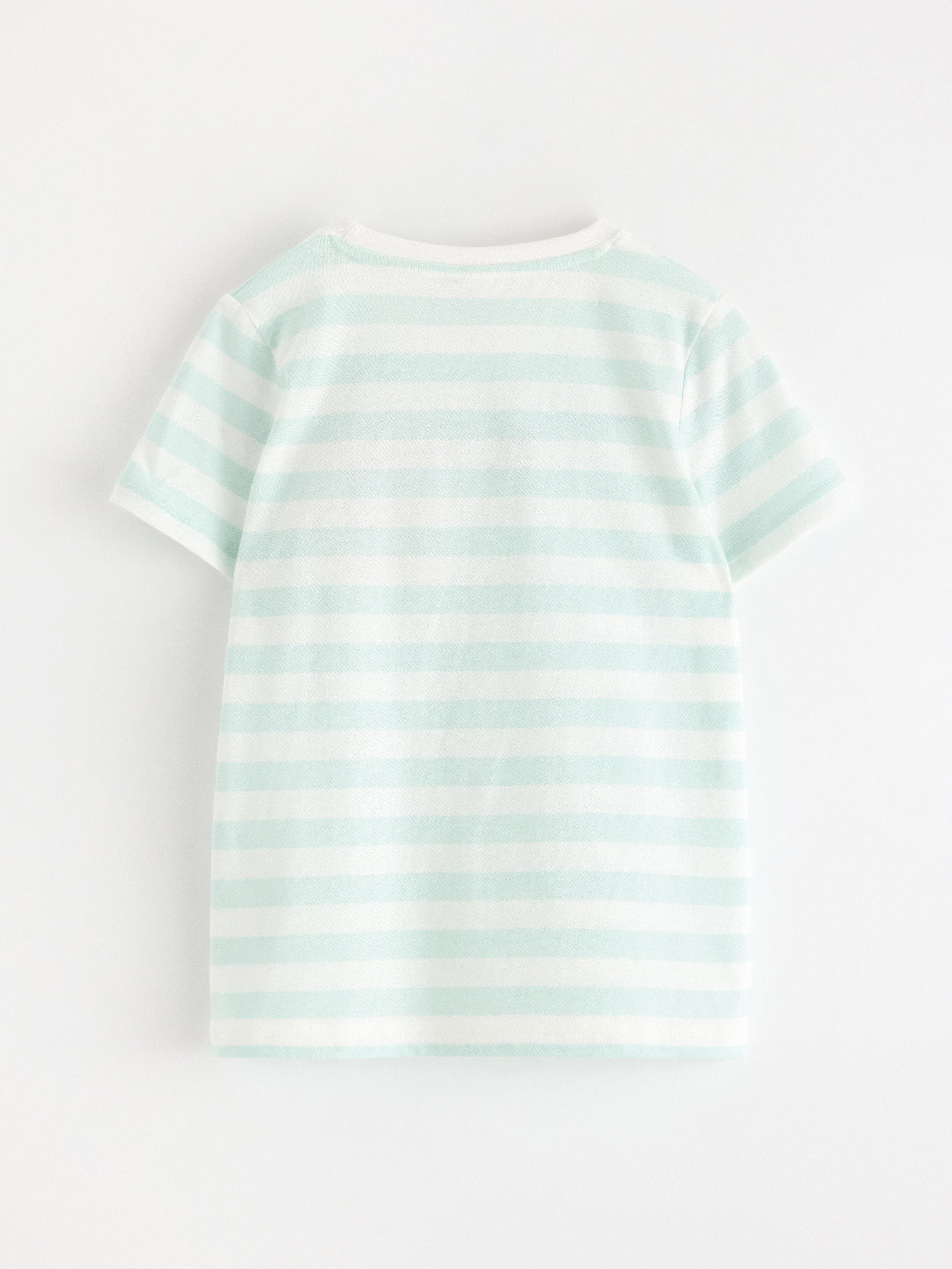Top - Kids Wear - White