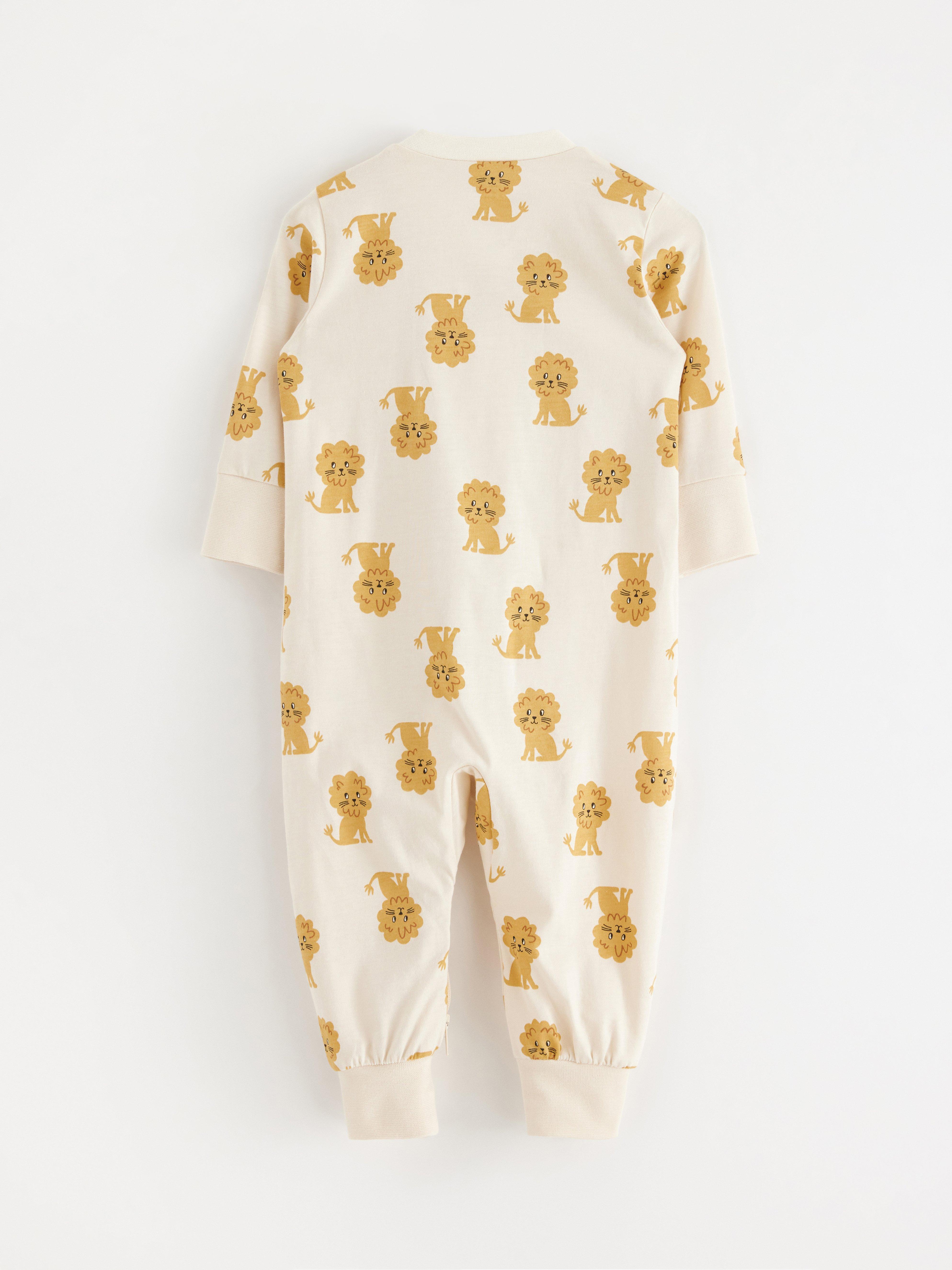 Not in use (Pyjamas) - Kids Wear - Beige
