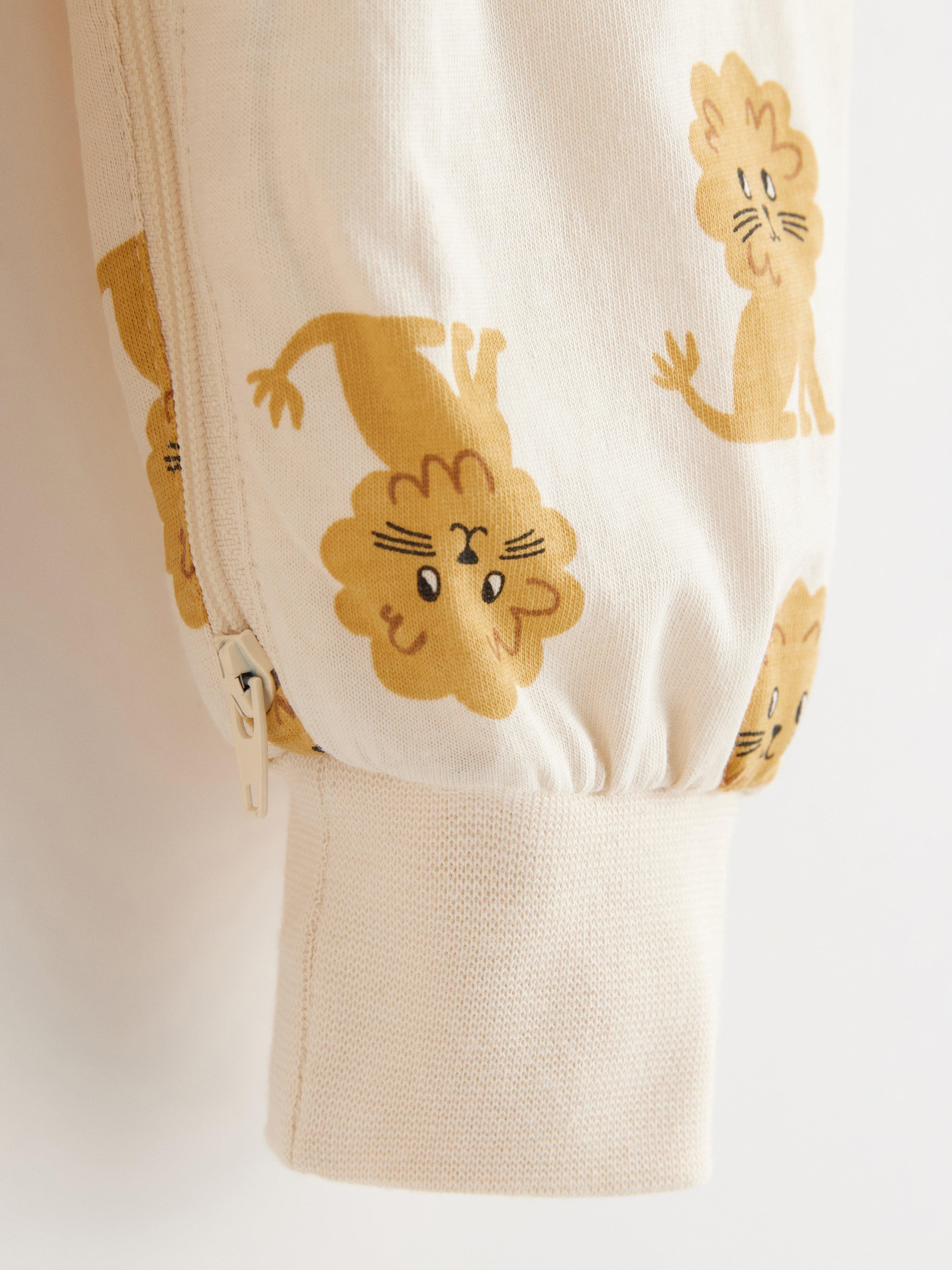 Not in use (Pyjamas) - Kids Wear - Beige