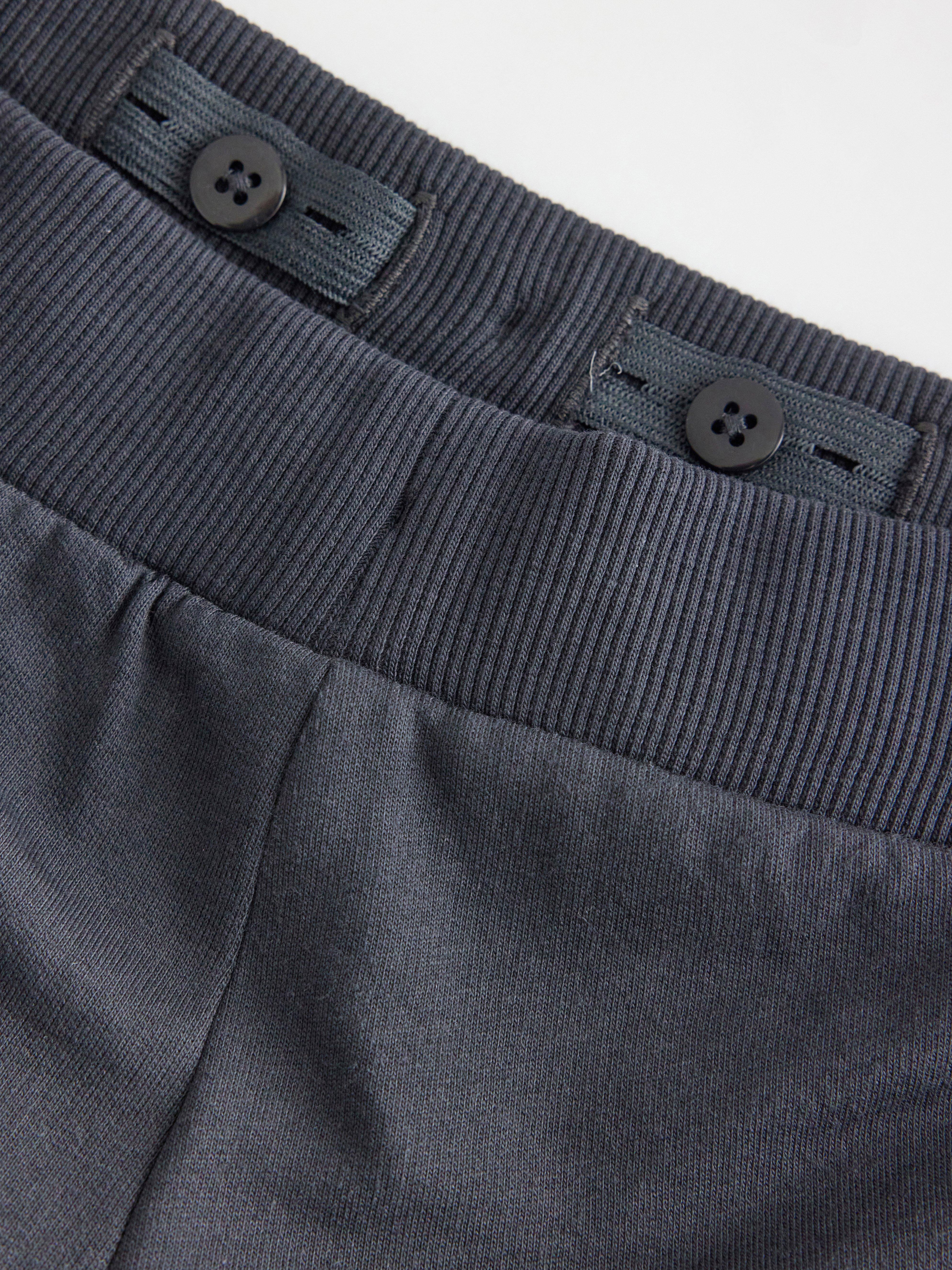 Trousers - Kids Wear - Black