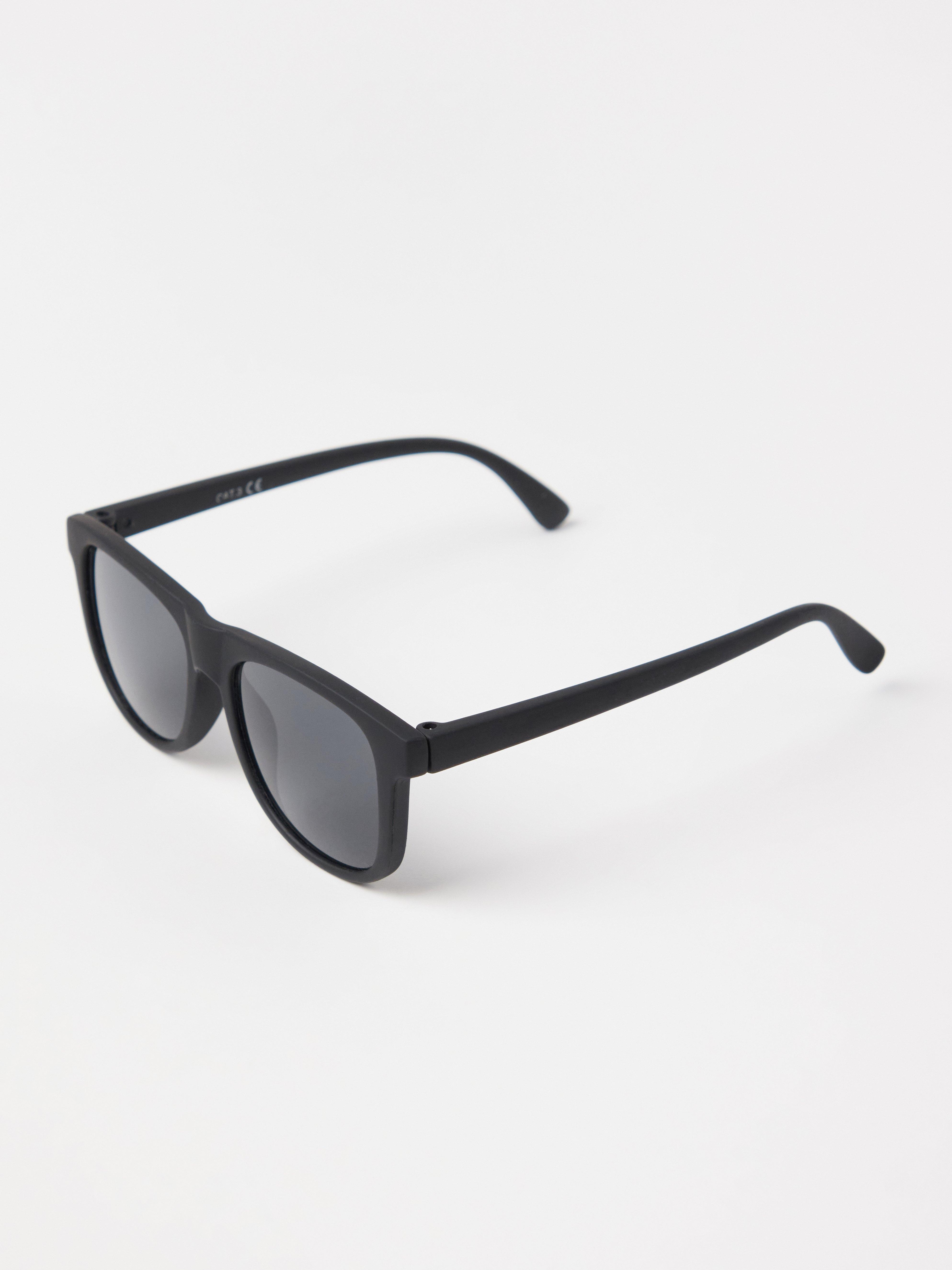Sunglasses - Kids Wear - Black