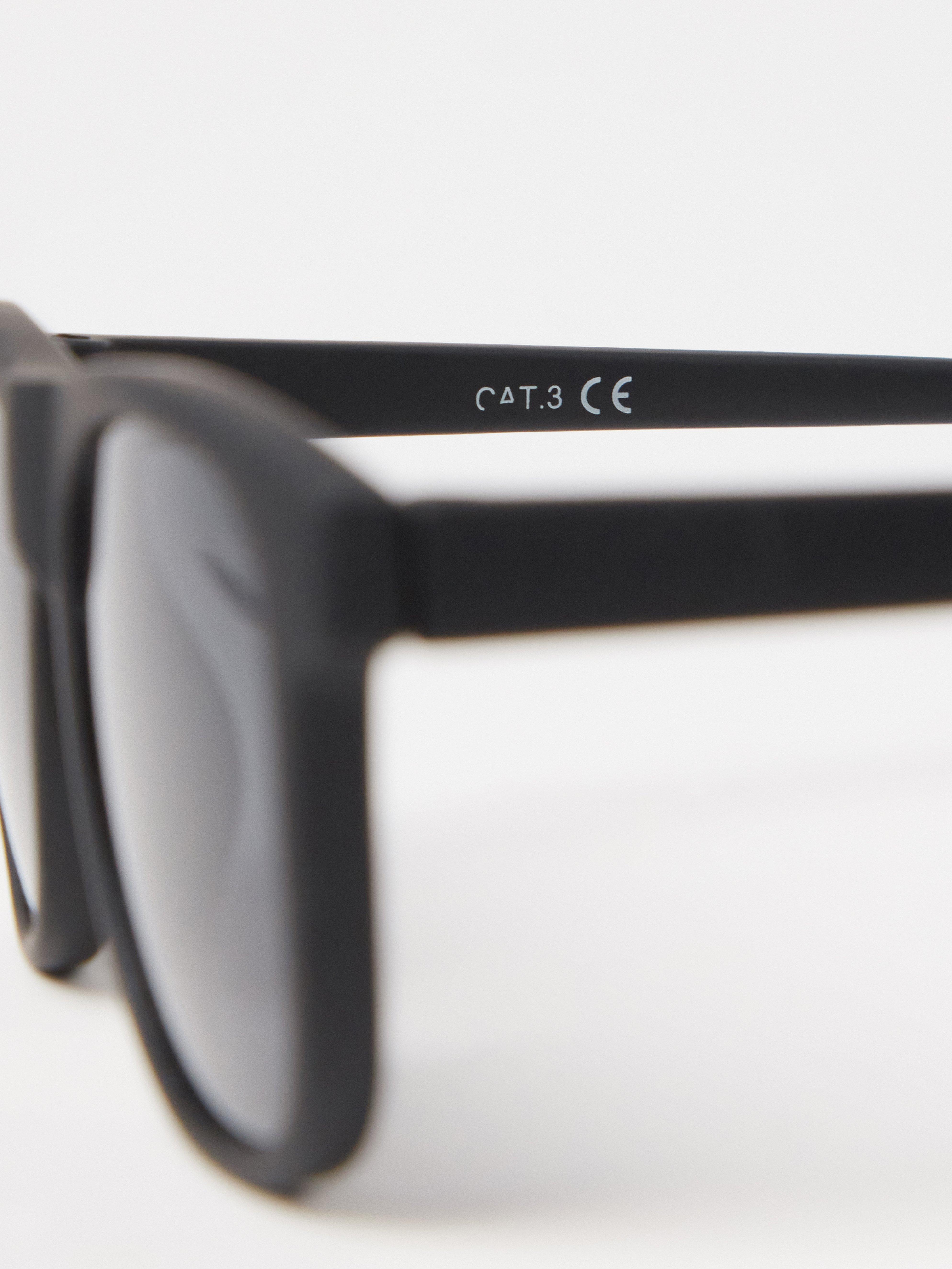 Sunglasses - Kids Wear - Black