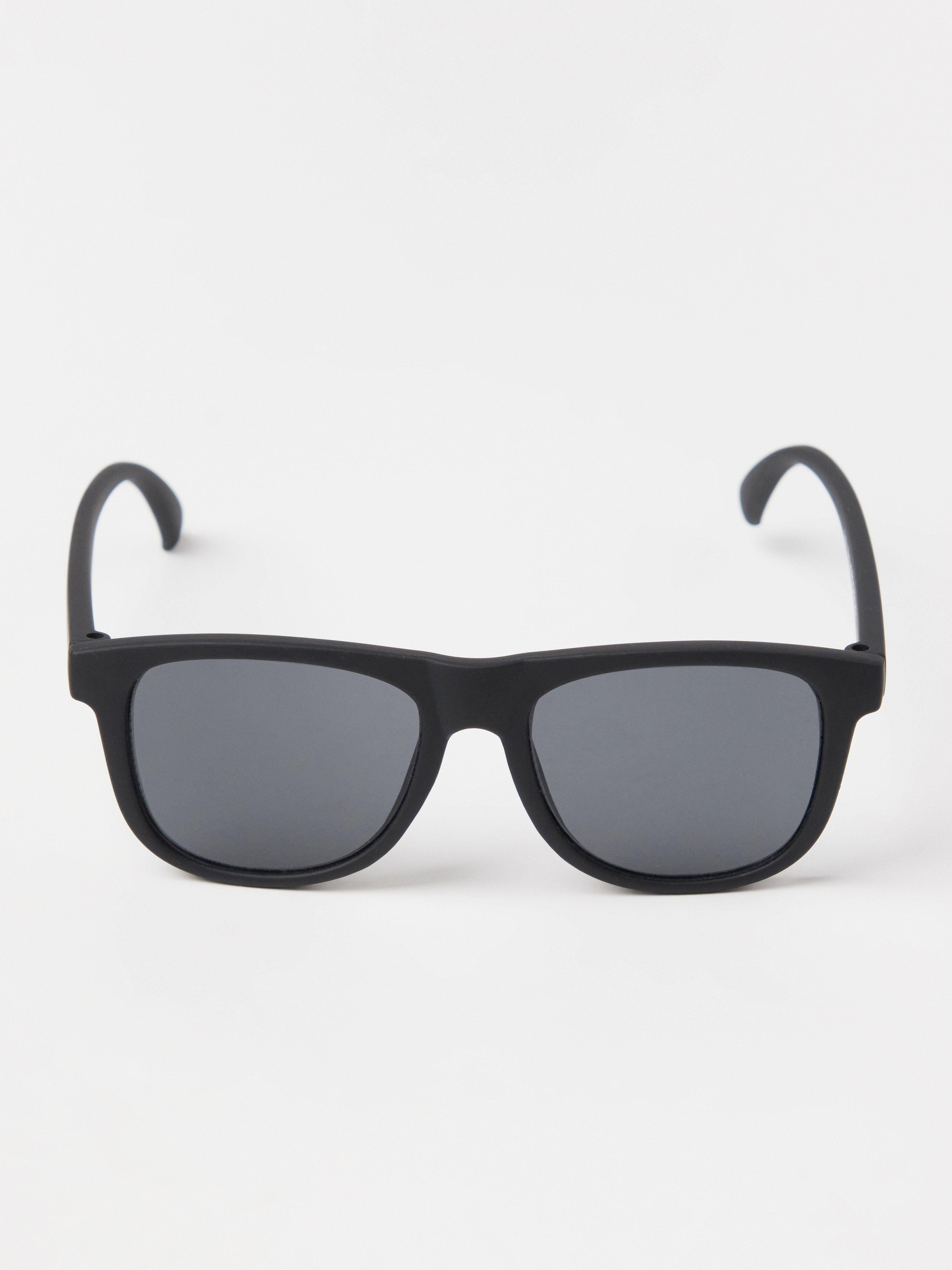 Sunglasses - Kids Wear - Black