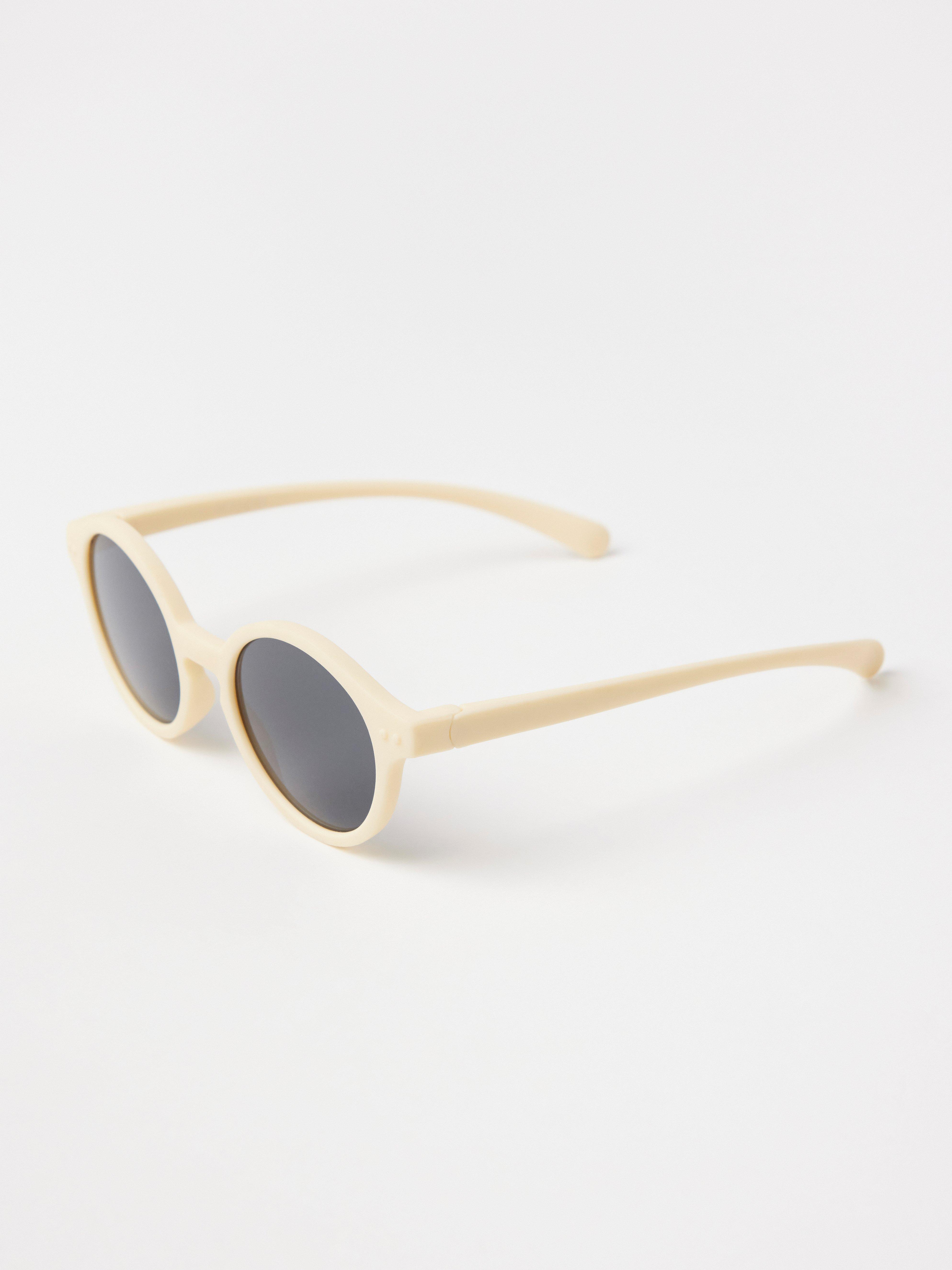 Sunglasses - Kids Wear - Yellow