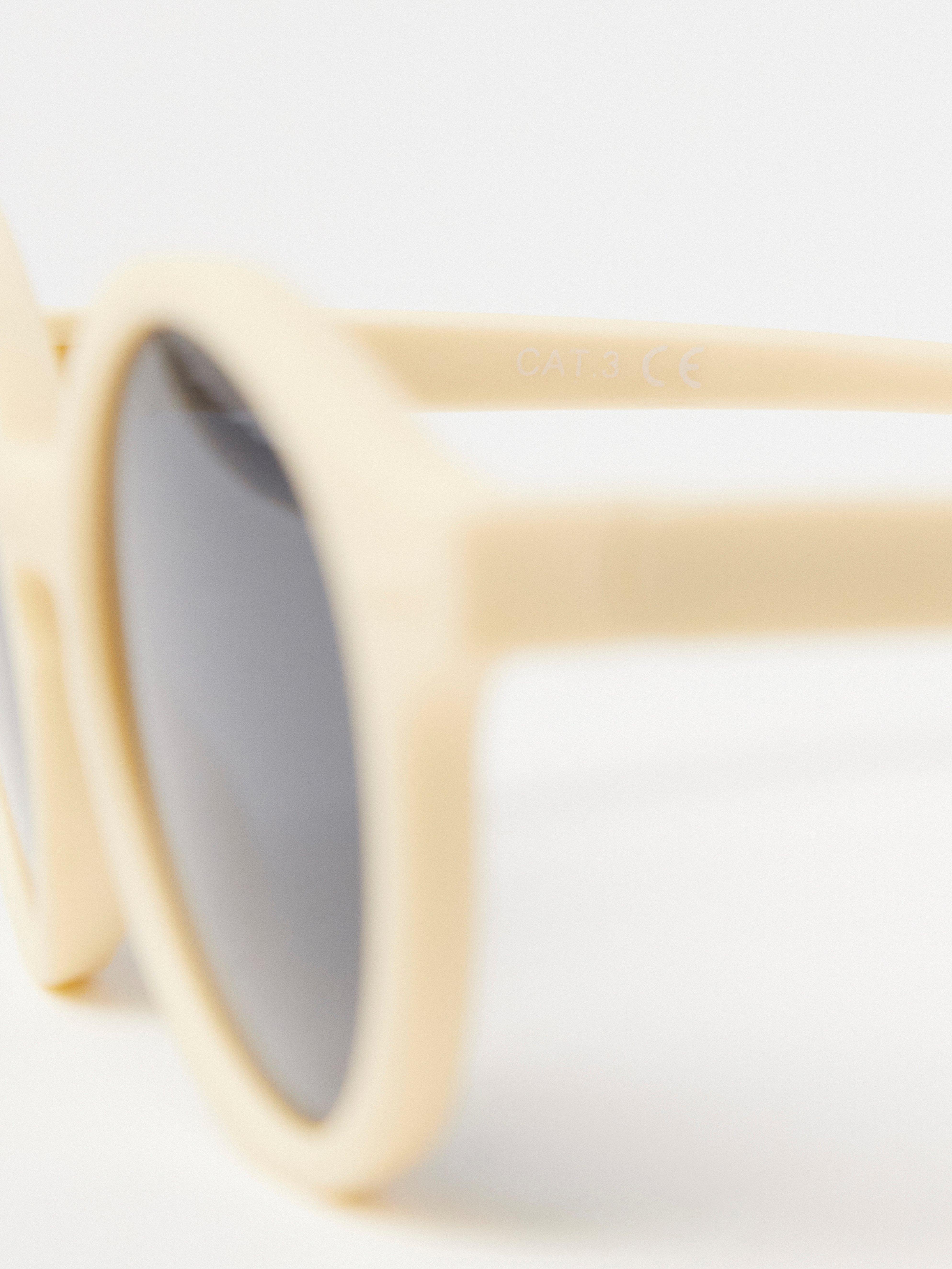 Sunglasses - Kids Wear - Yellow