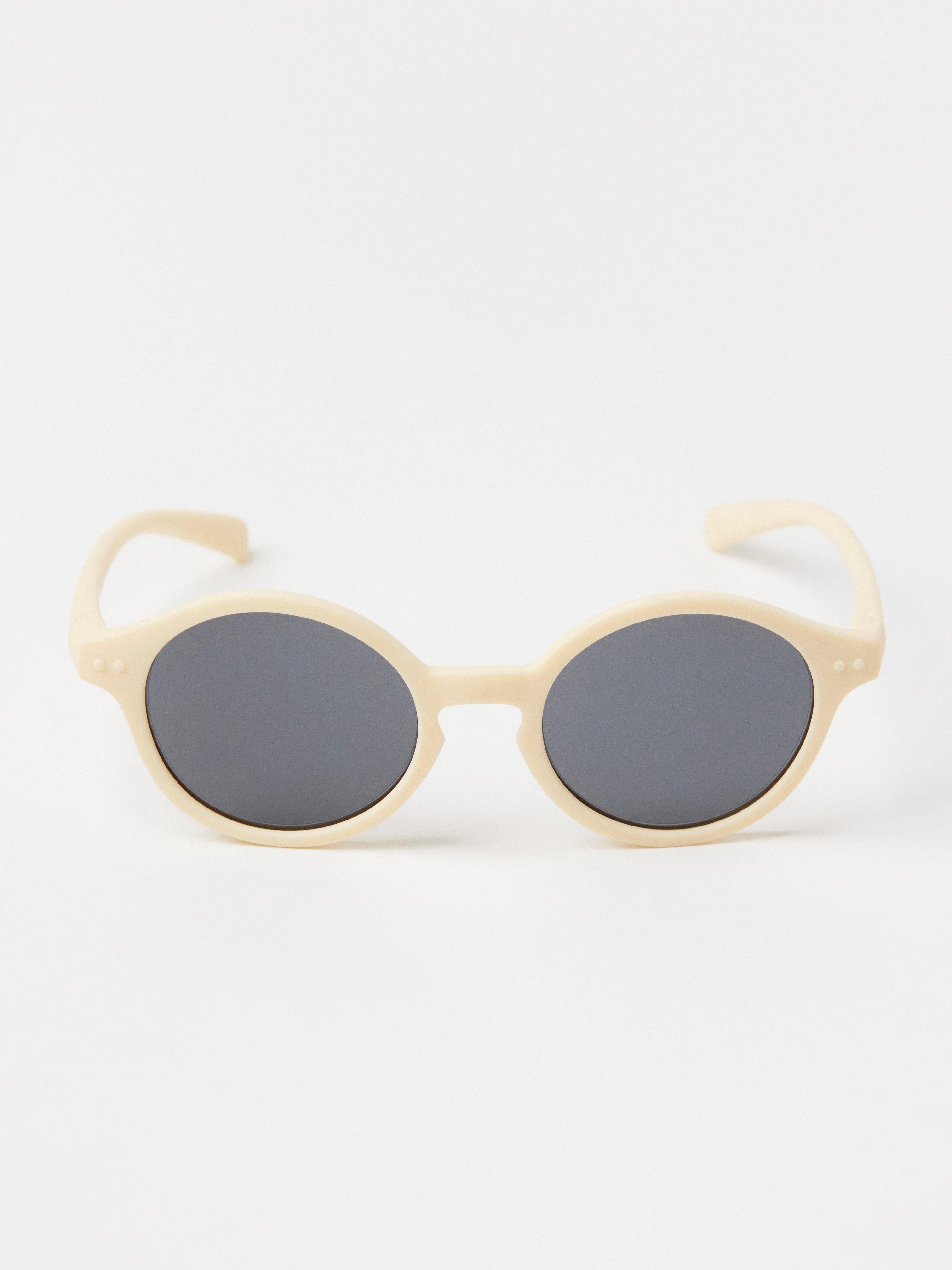 Sunglasses - Kids Wear - Yellow