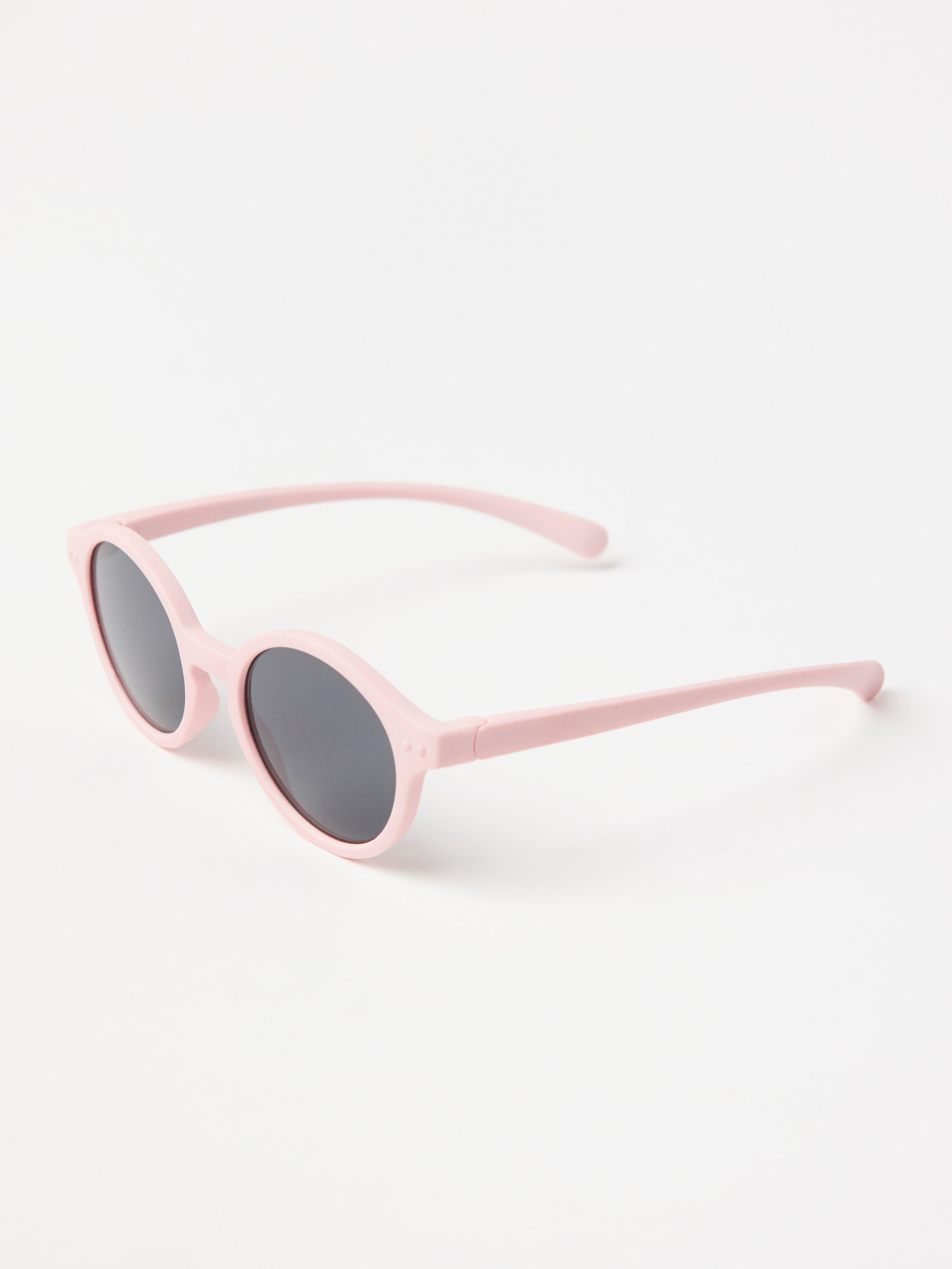 Sunglasses - Kids Wear - Pink