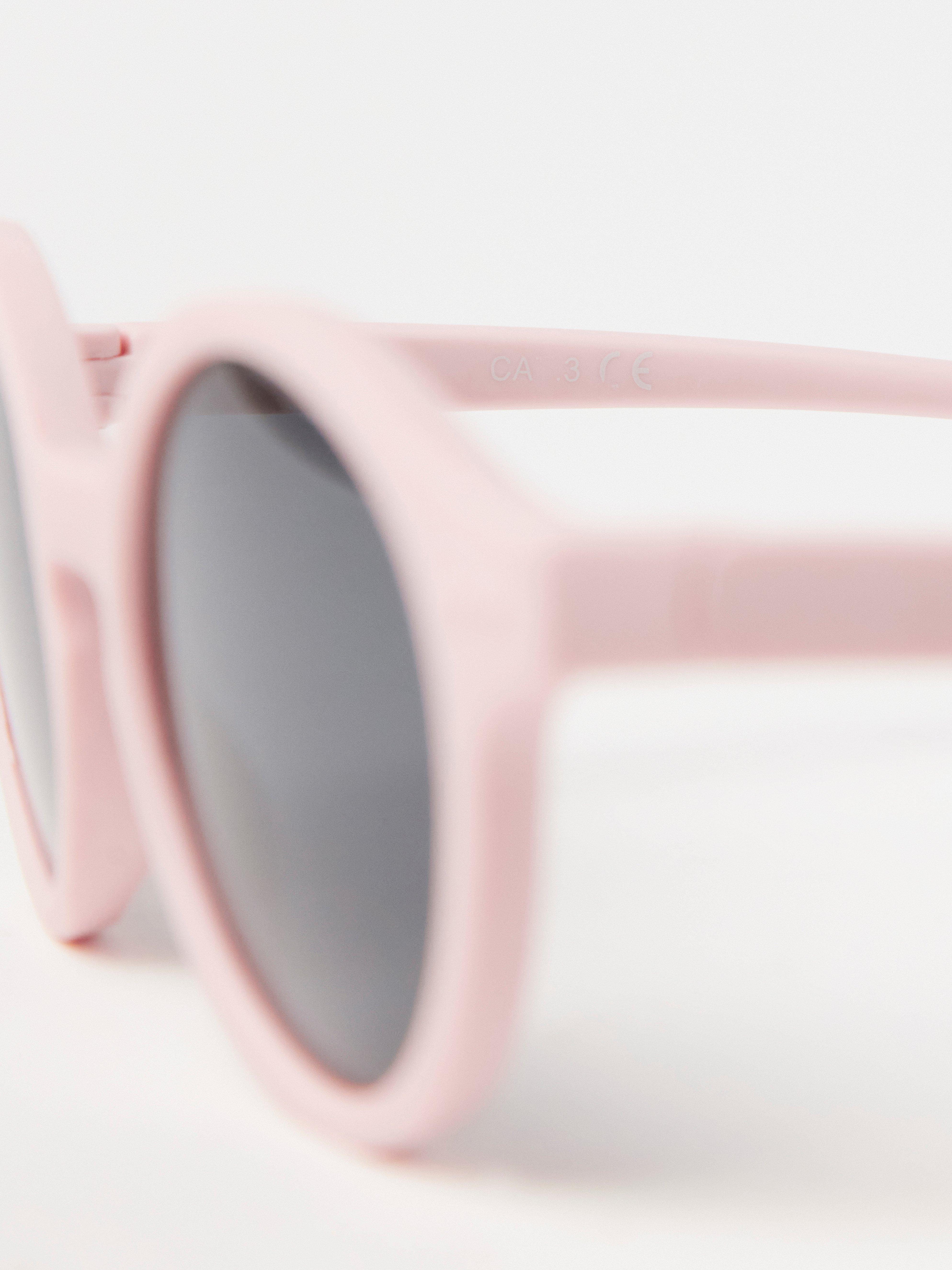 Sunglasses - Kids Wear - Pink