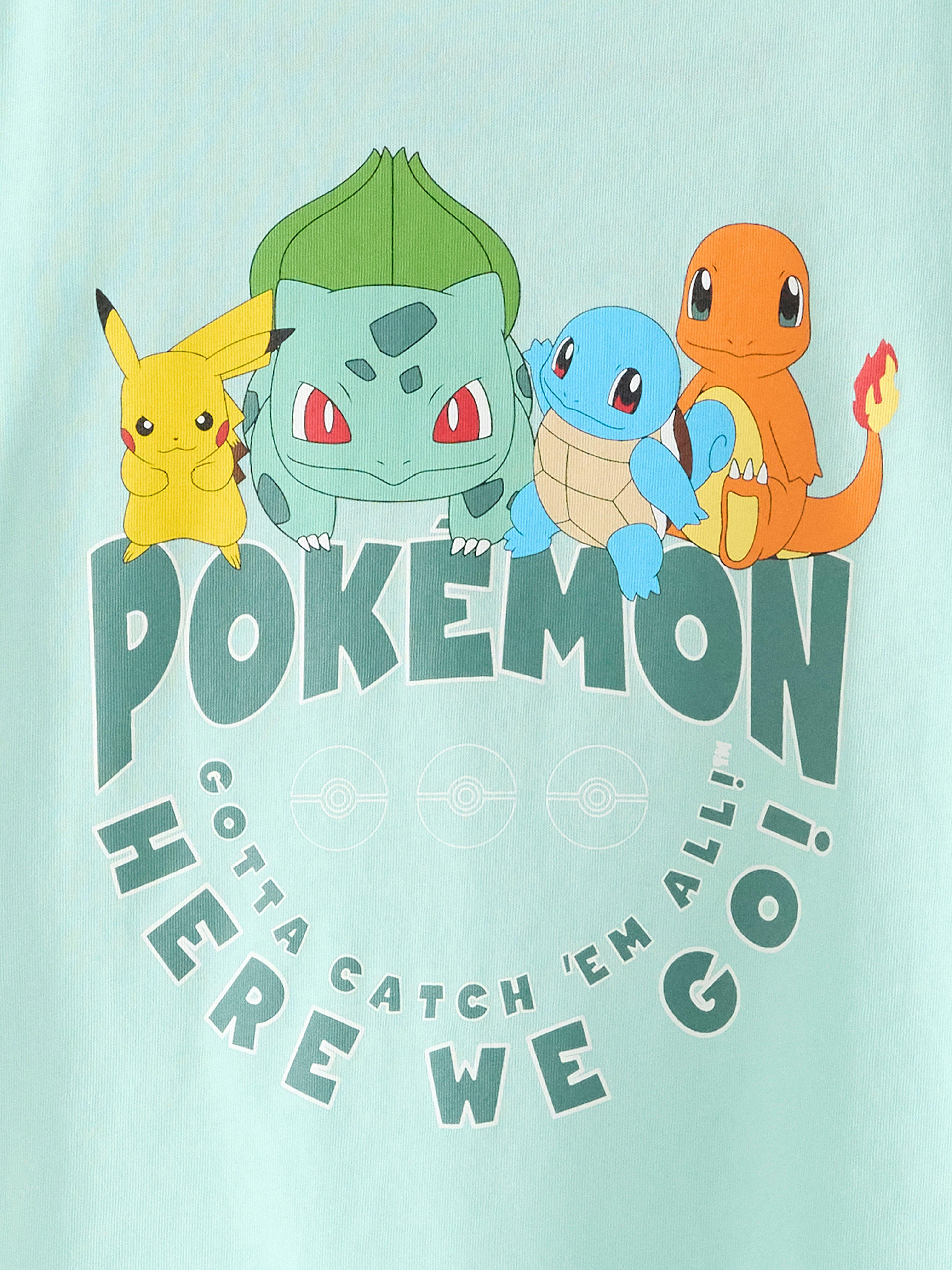 Top - Kids Wear - Turquoise