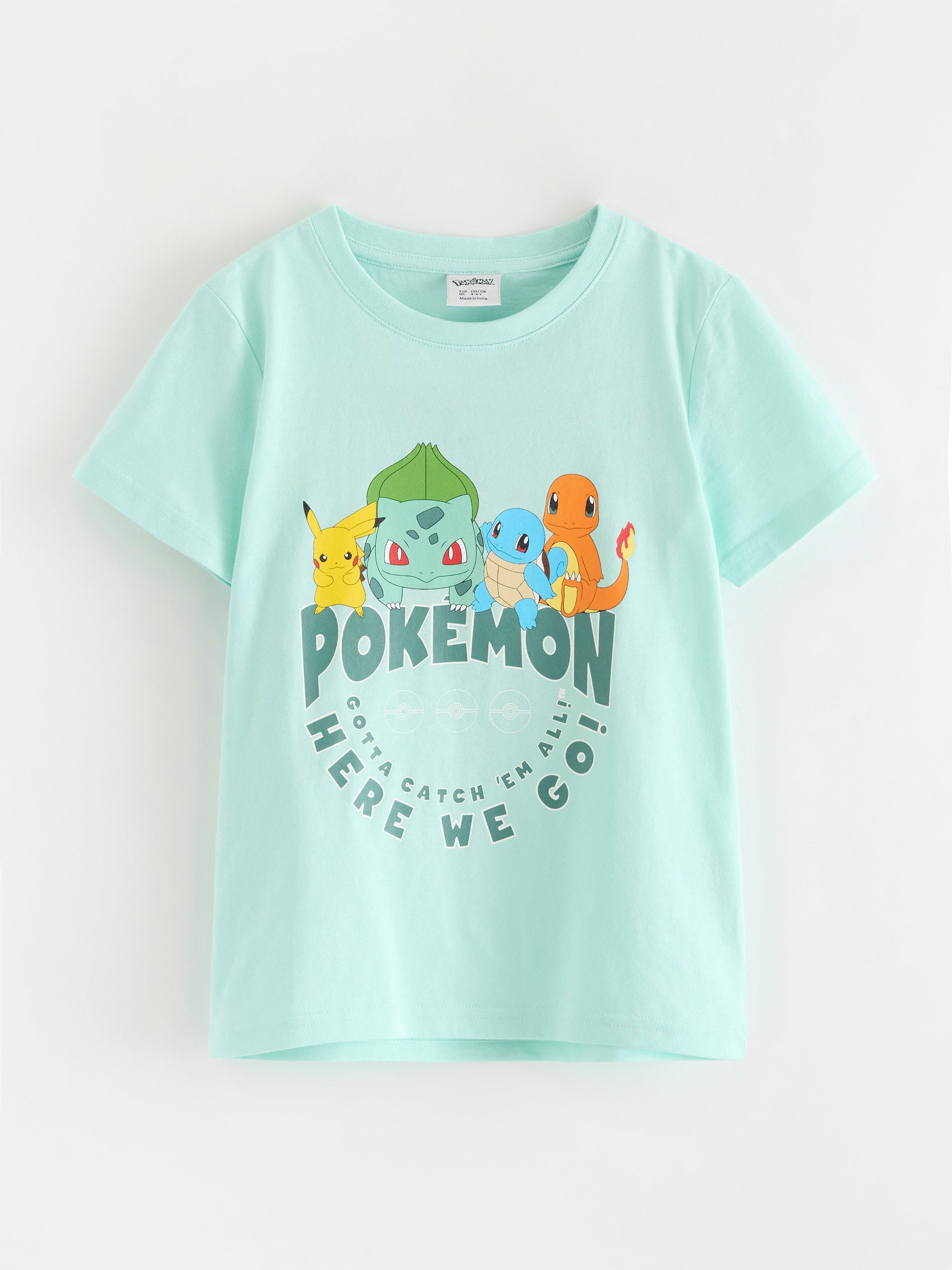 Top - Kids Wear - Turquoise
