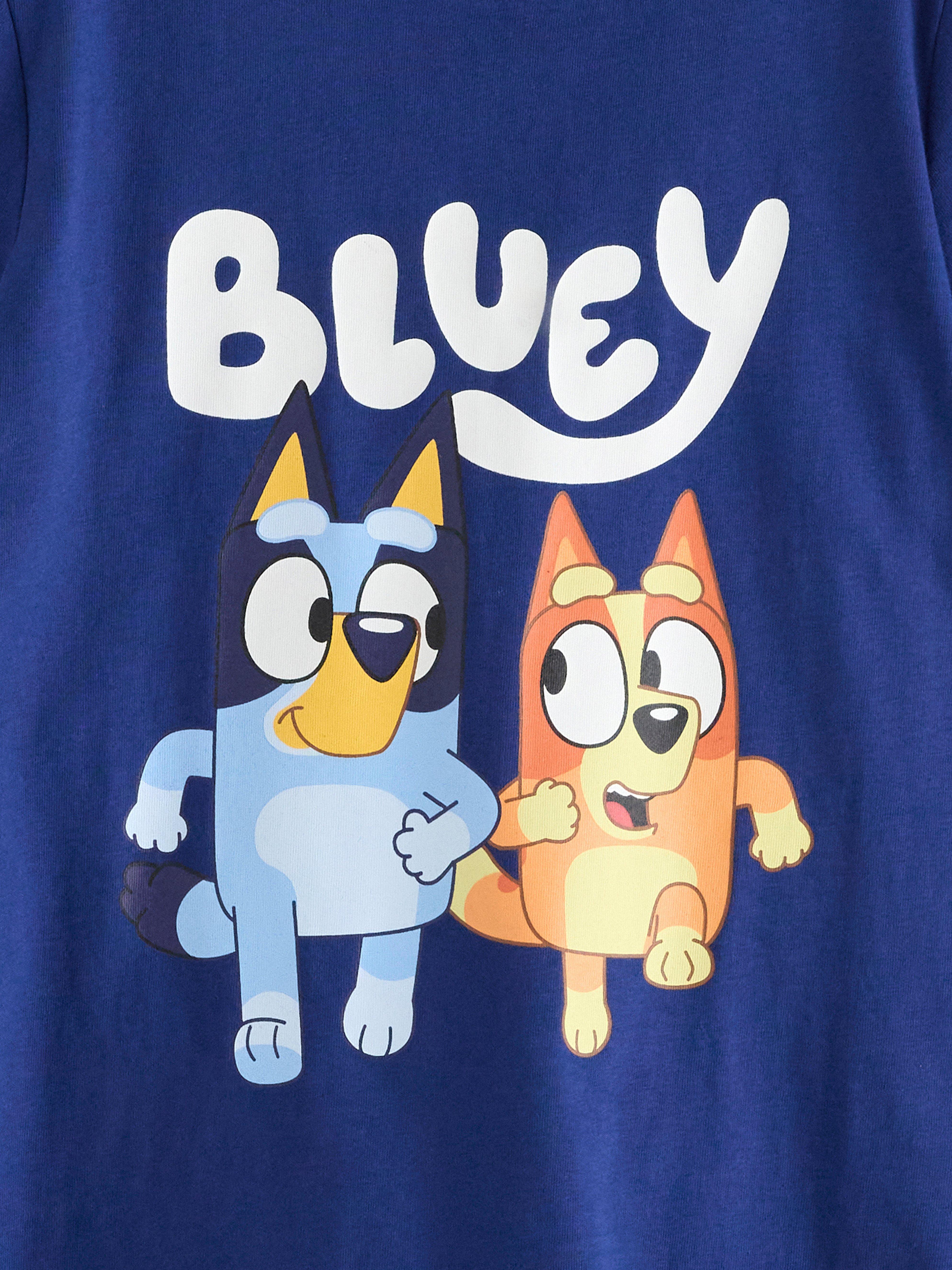 Top - Kids Wear - Blue
