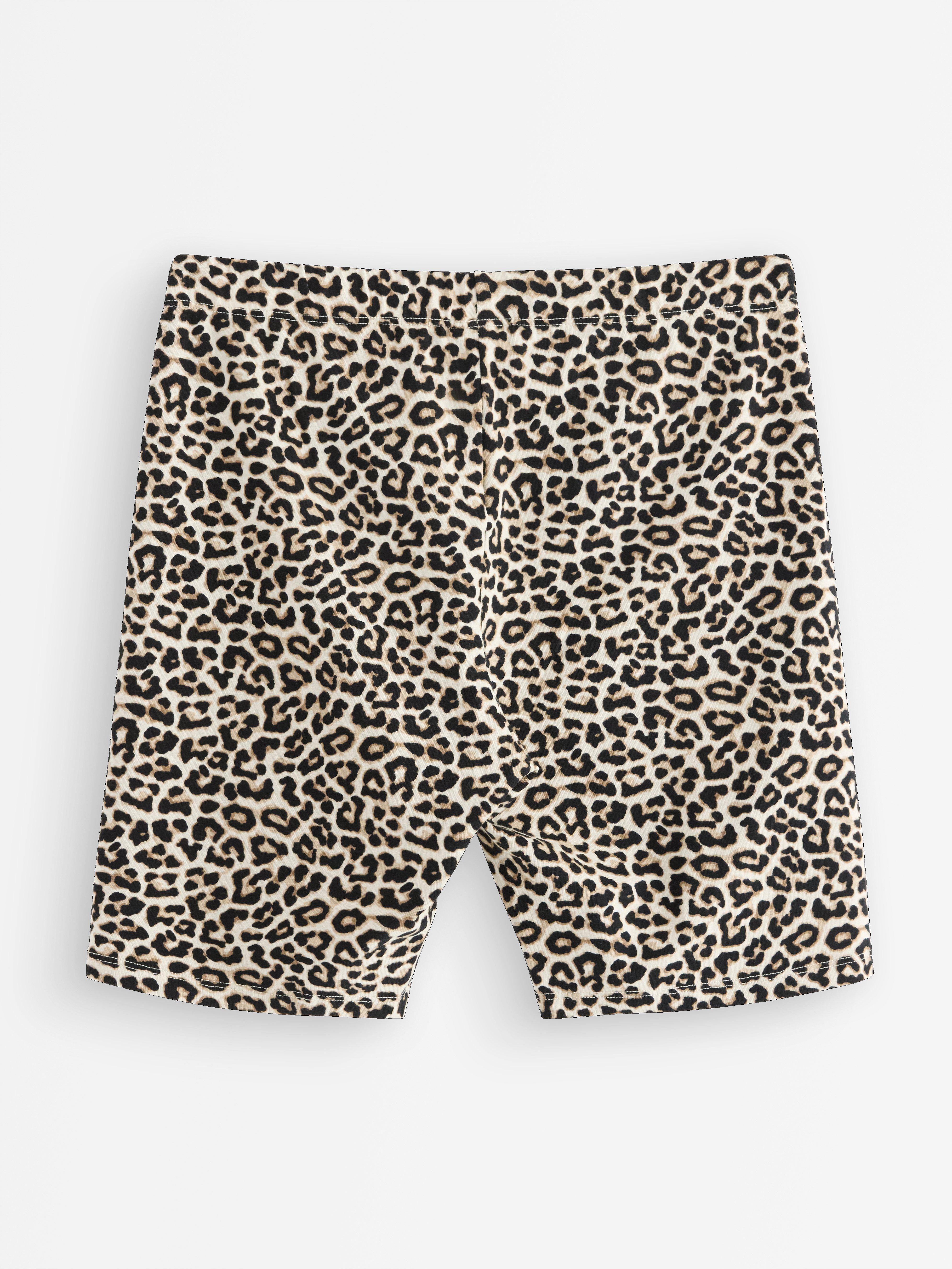 Shorts - Kids Wear - Beige