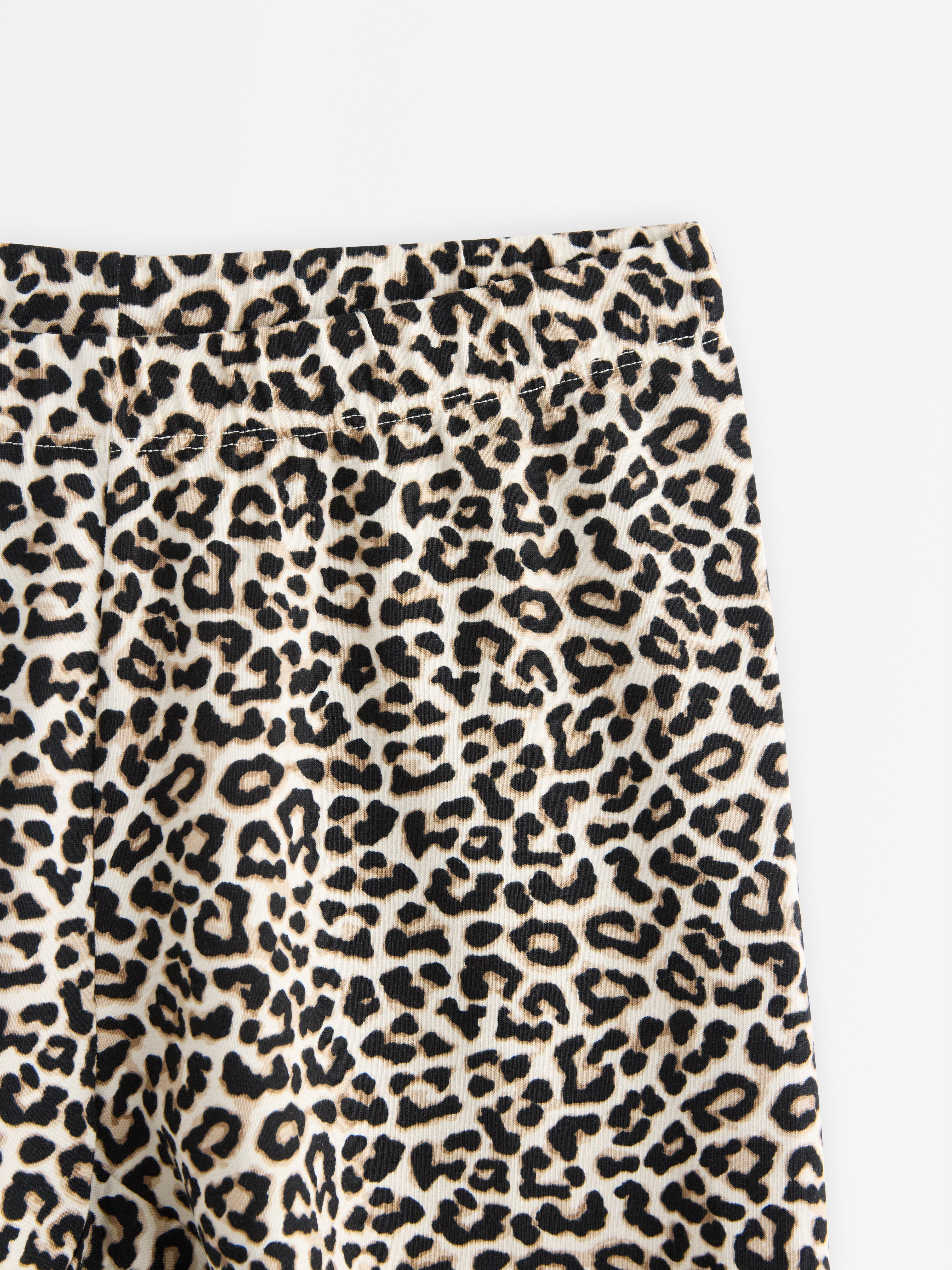 Shorts - Børn - Beige