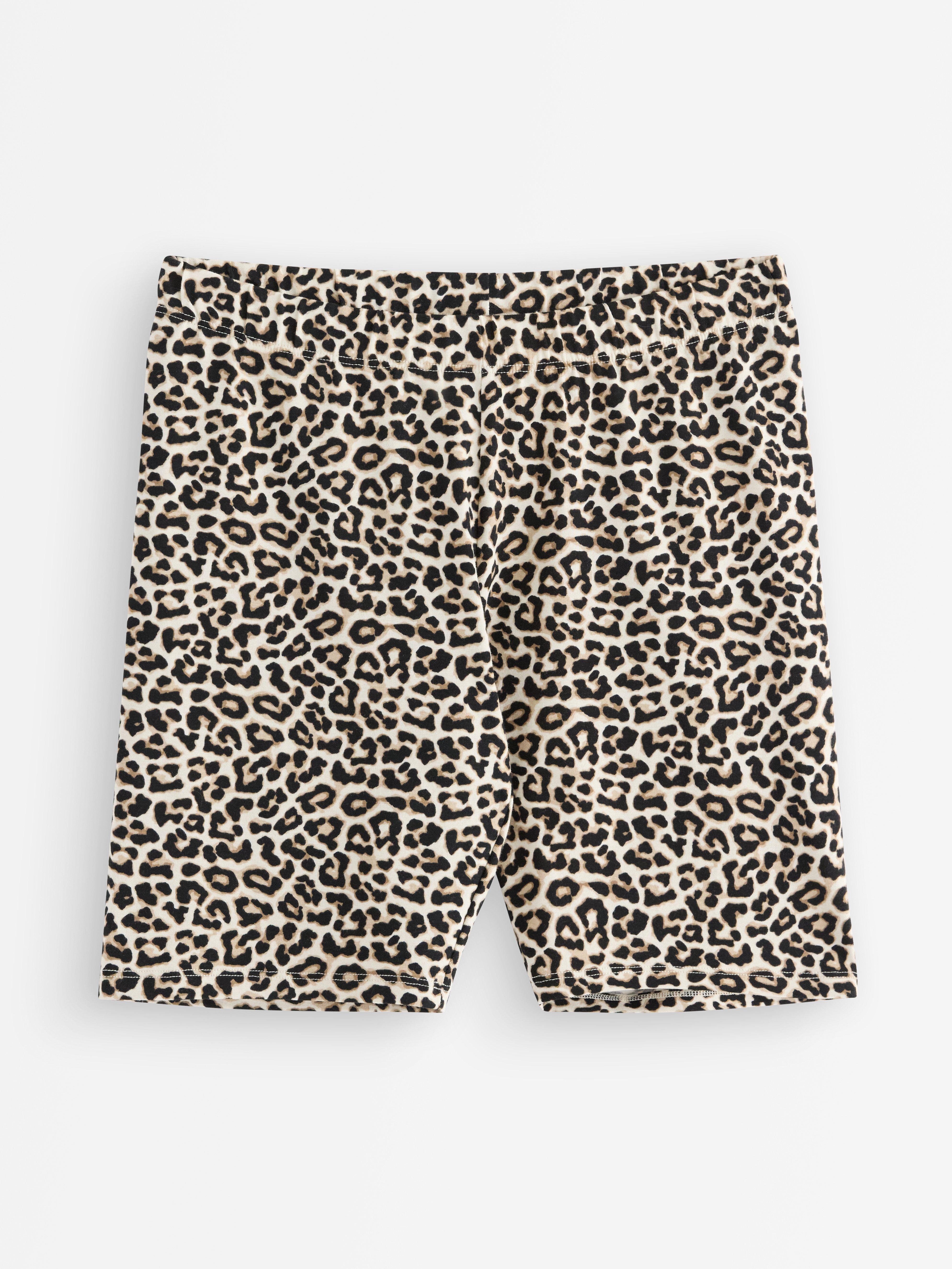 Shorts - Børn - Beige