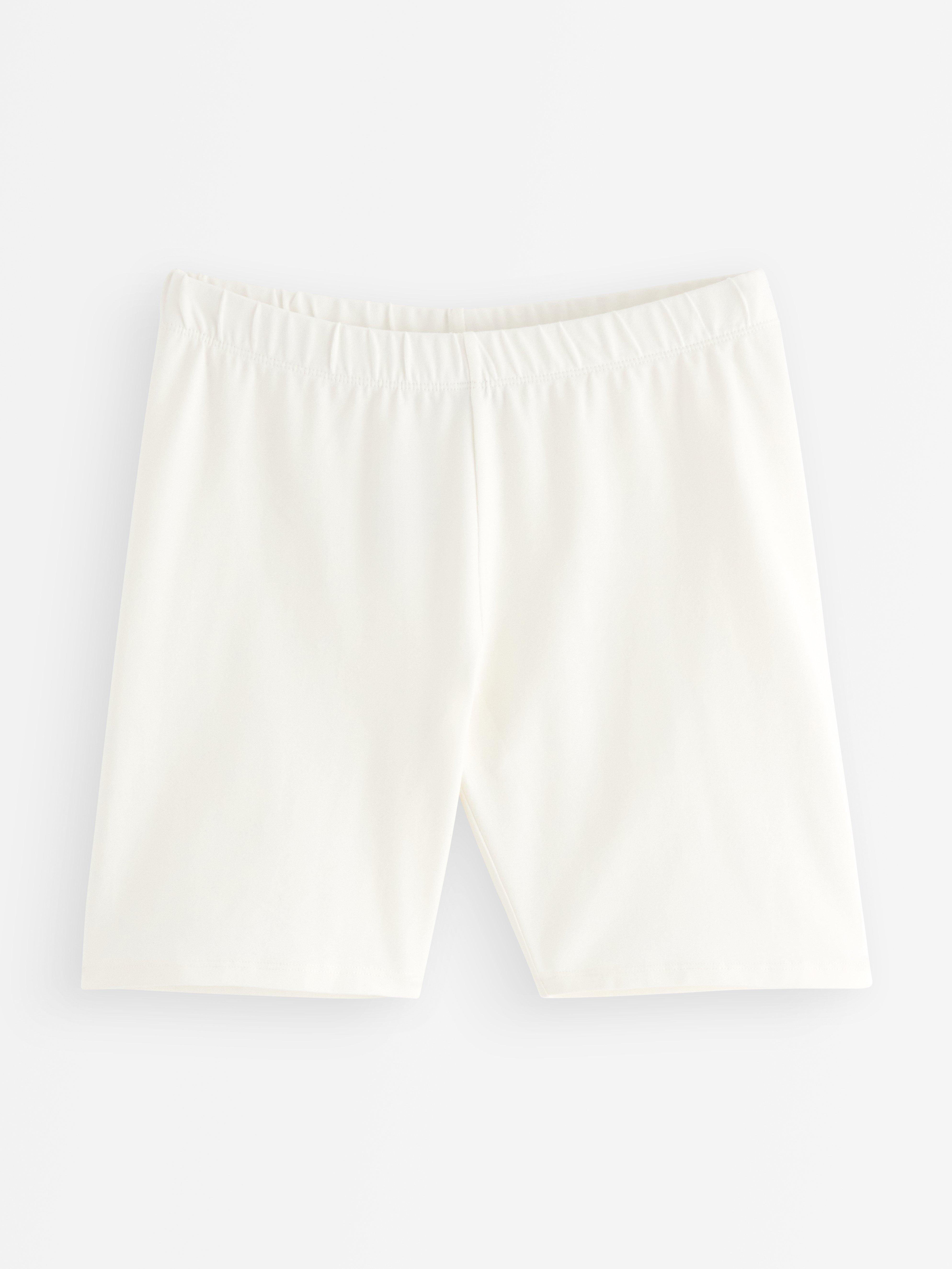 Shortsit - Lapset - Valkoinen