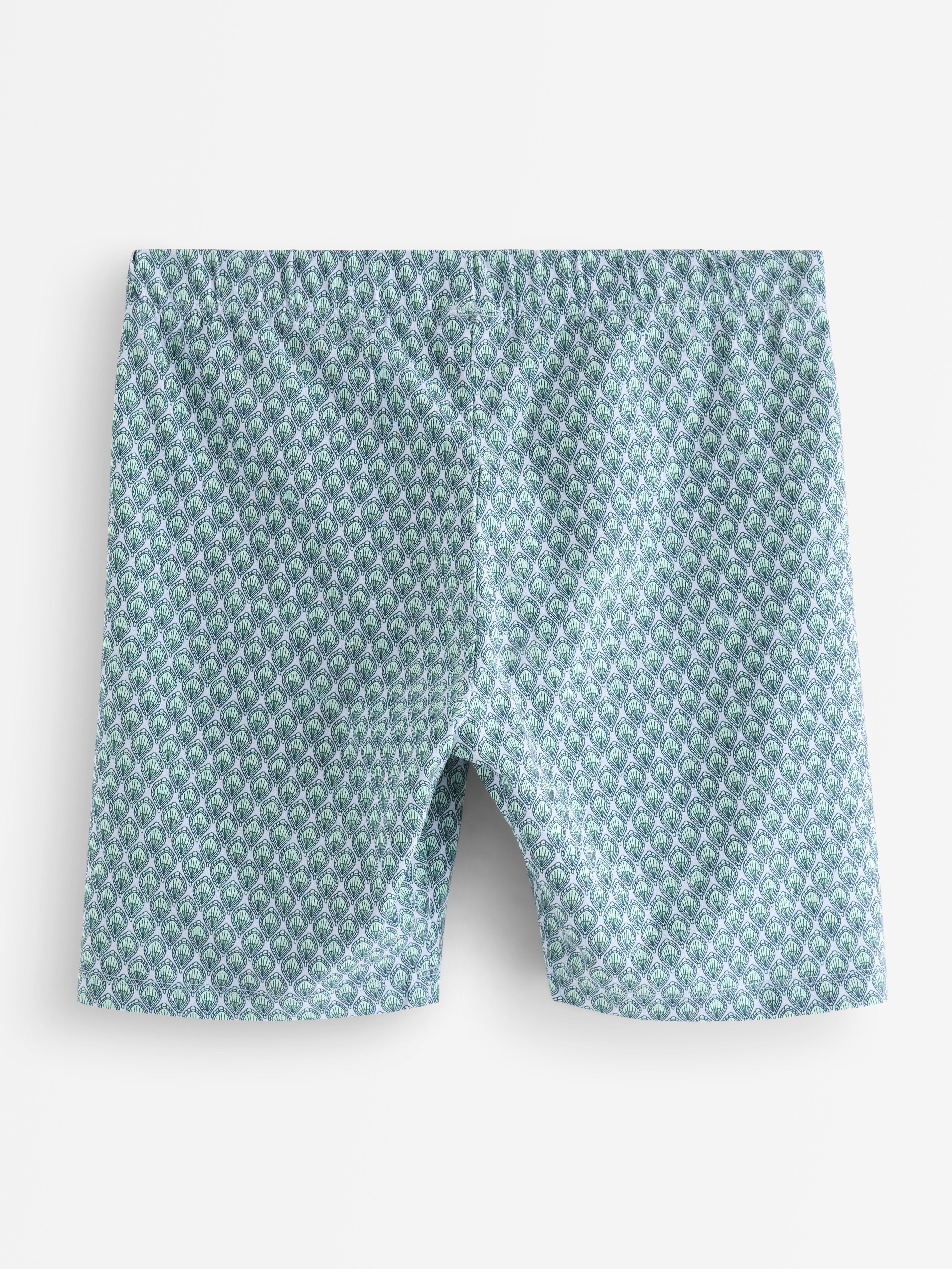 Shorts - Kids Wear - Blue