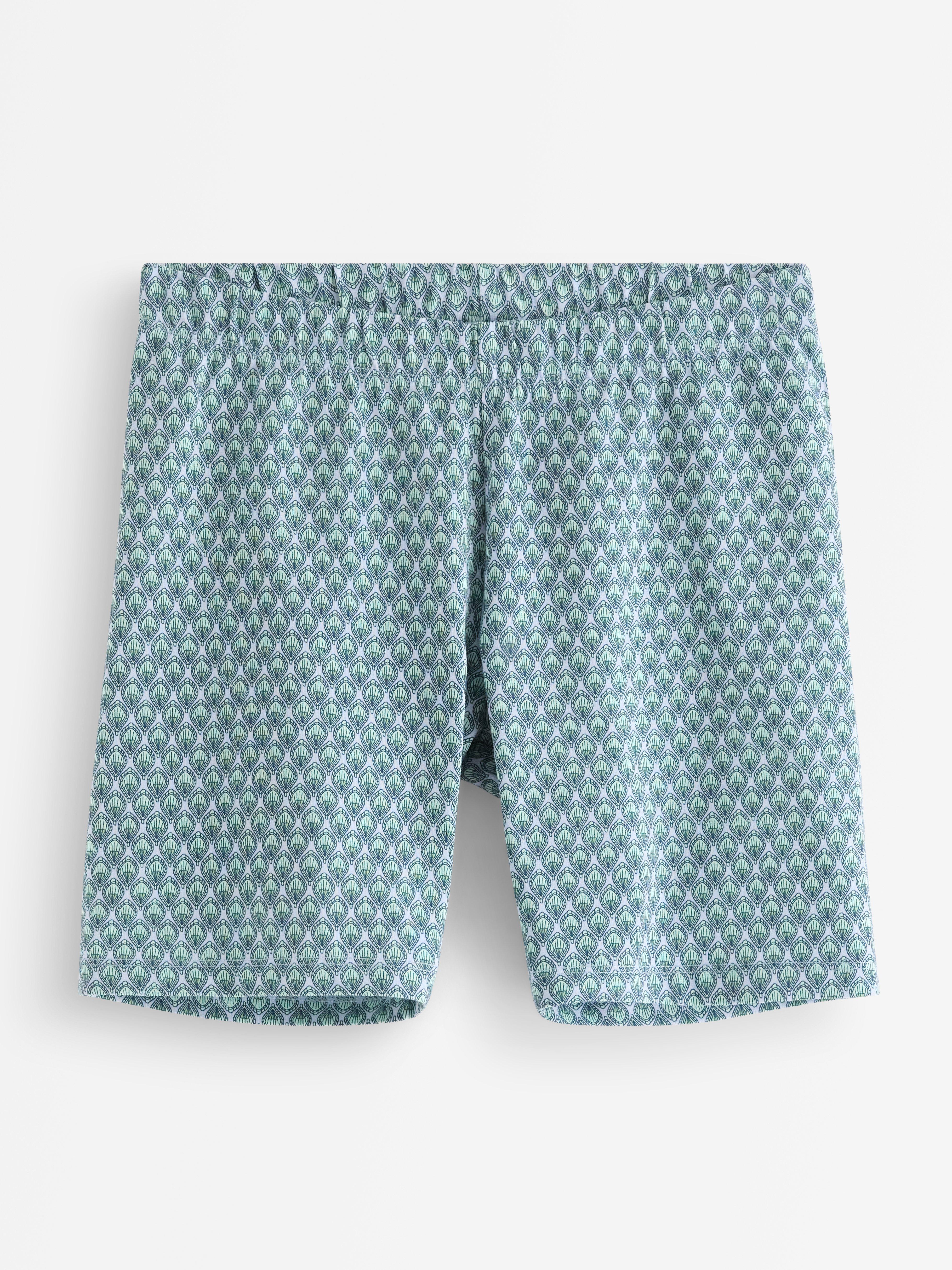 Shorts - Kids Wear - Blue