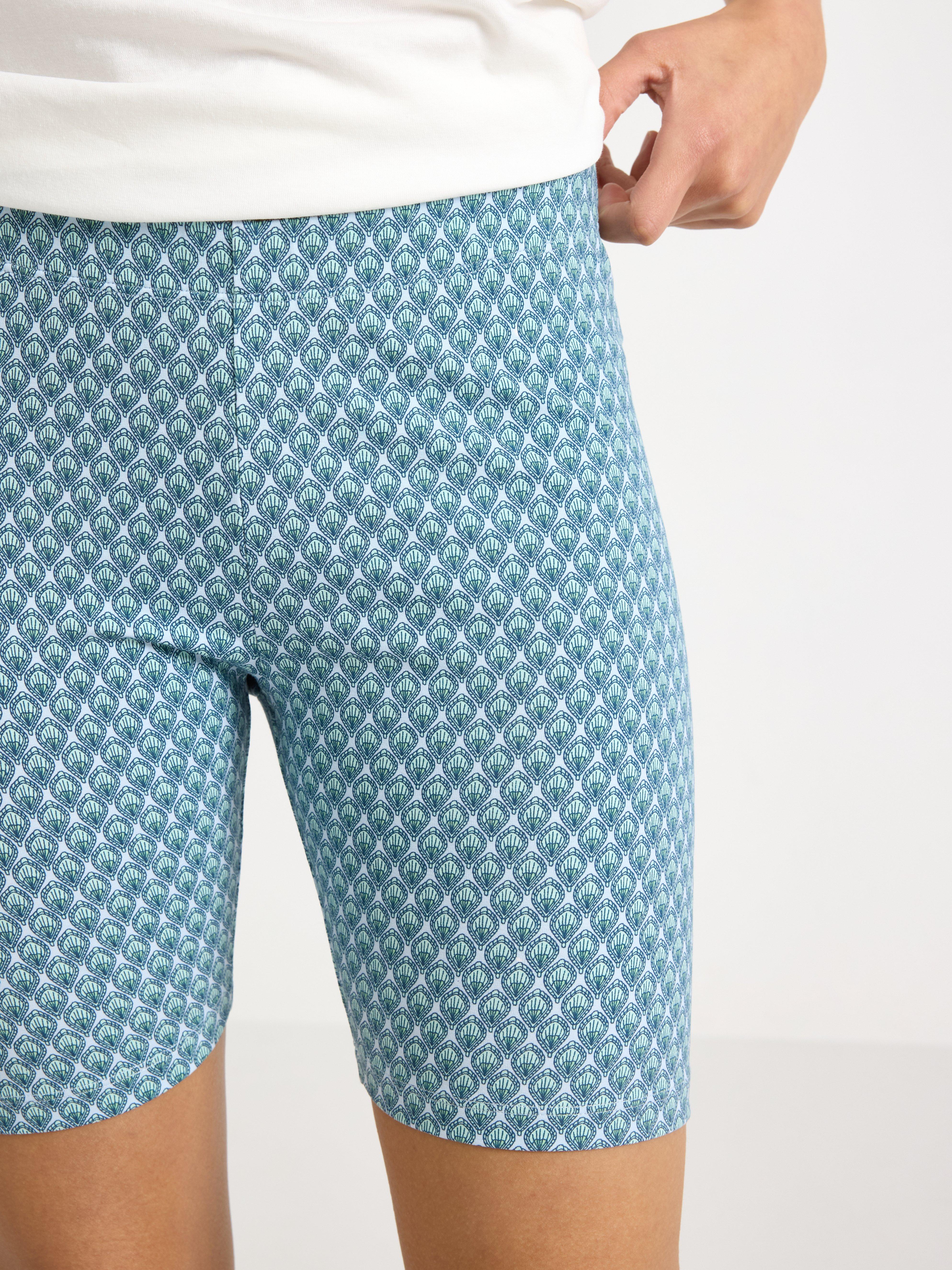 Shorts - Kids Wear - Blue