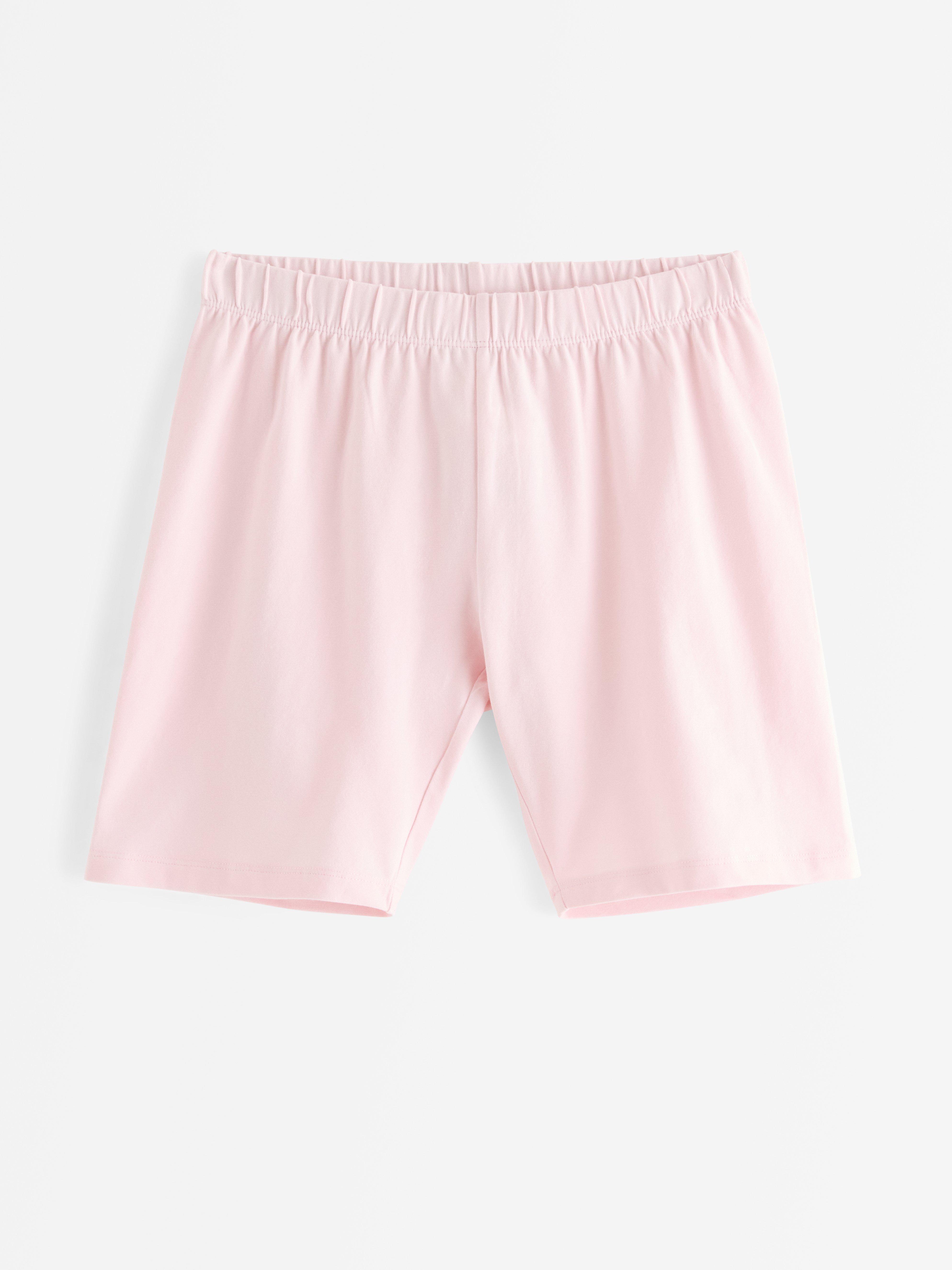 Shorts - Børn - Lyserød