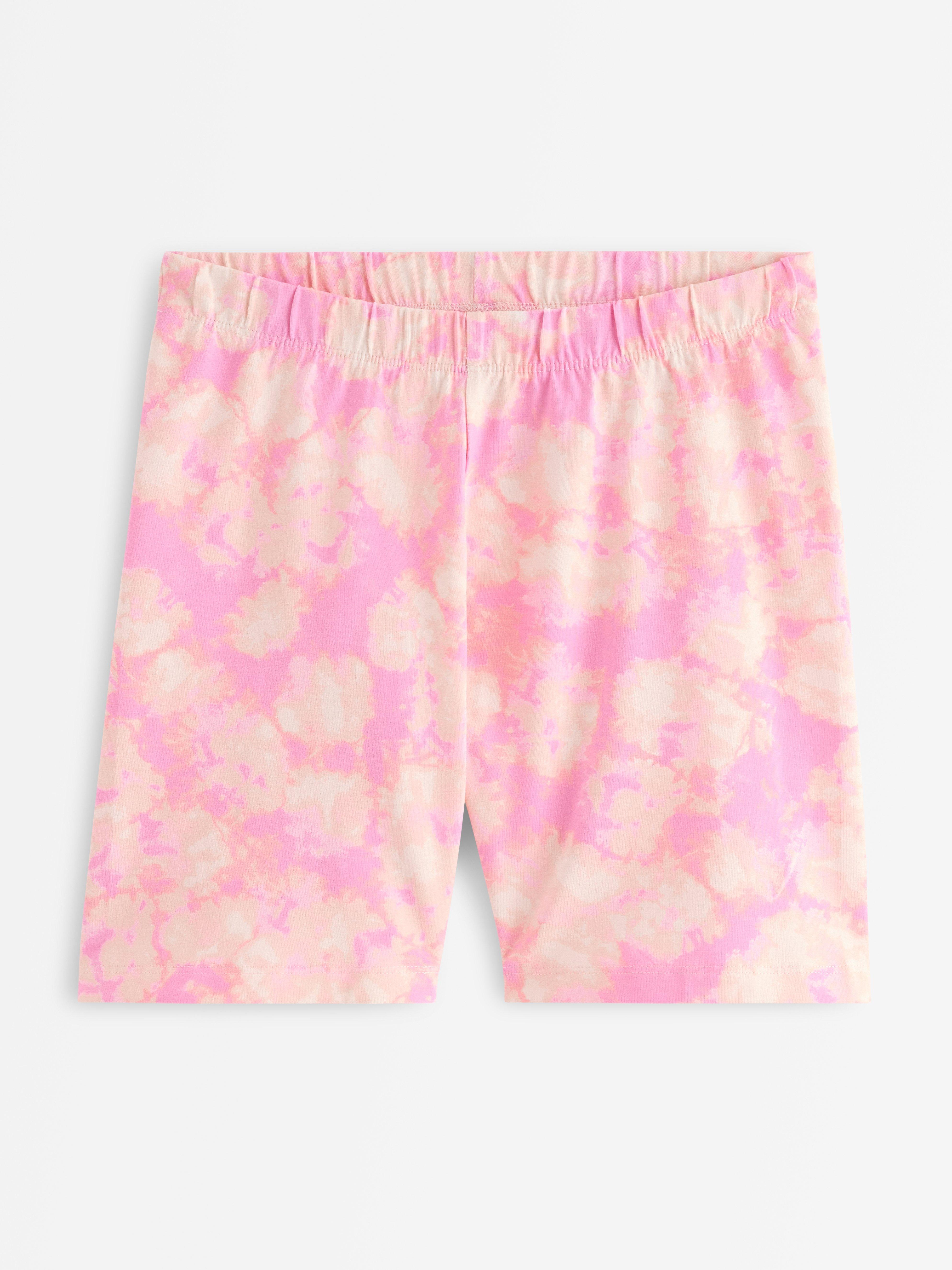 Shortsit - Lapset - Pinkki