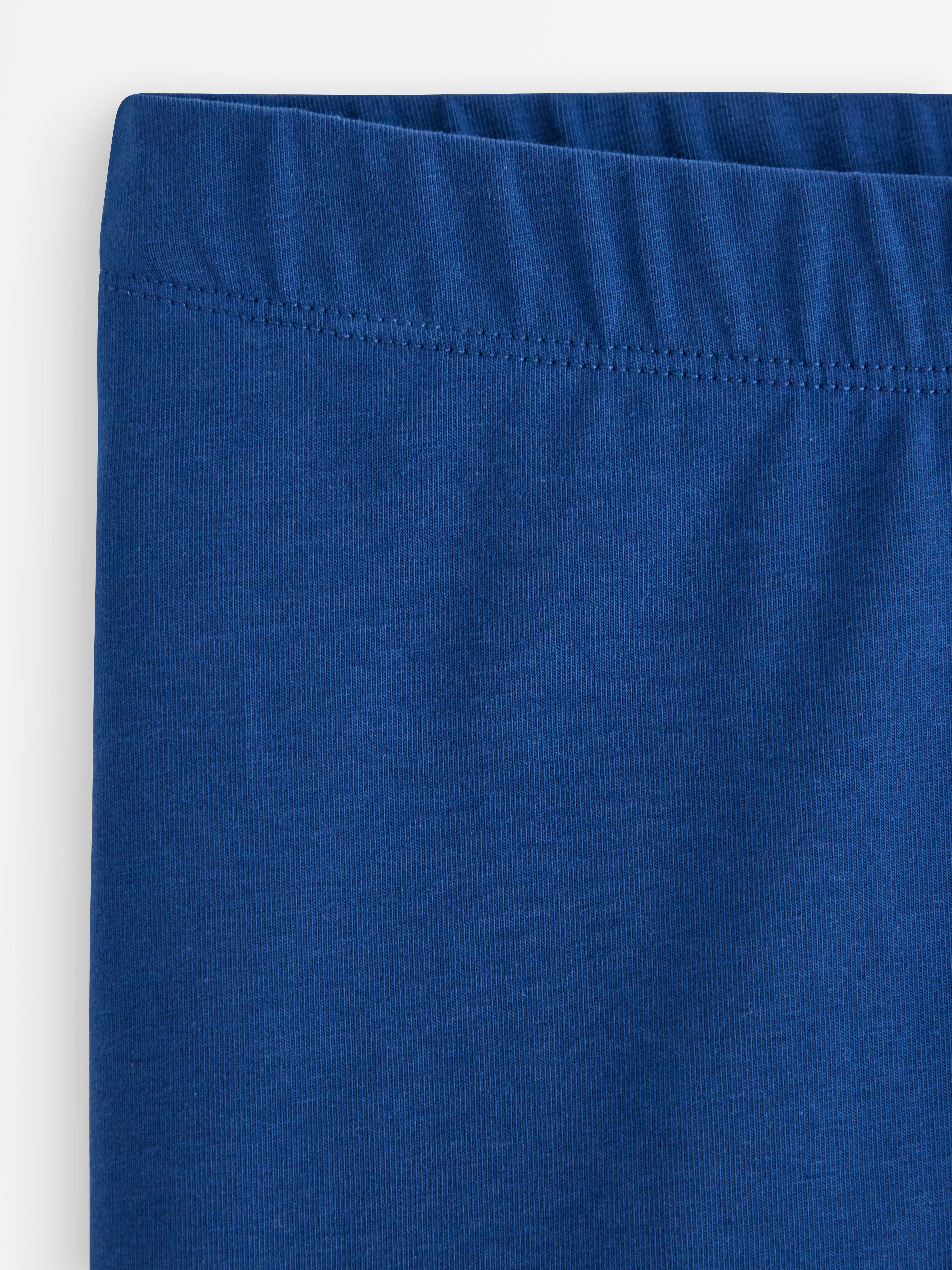 Shorts - Børn - Blå