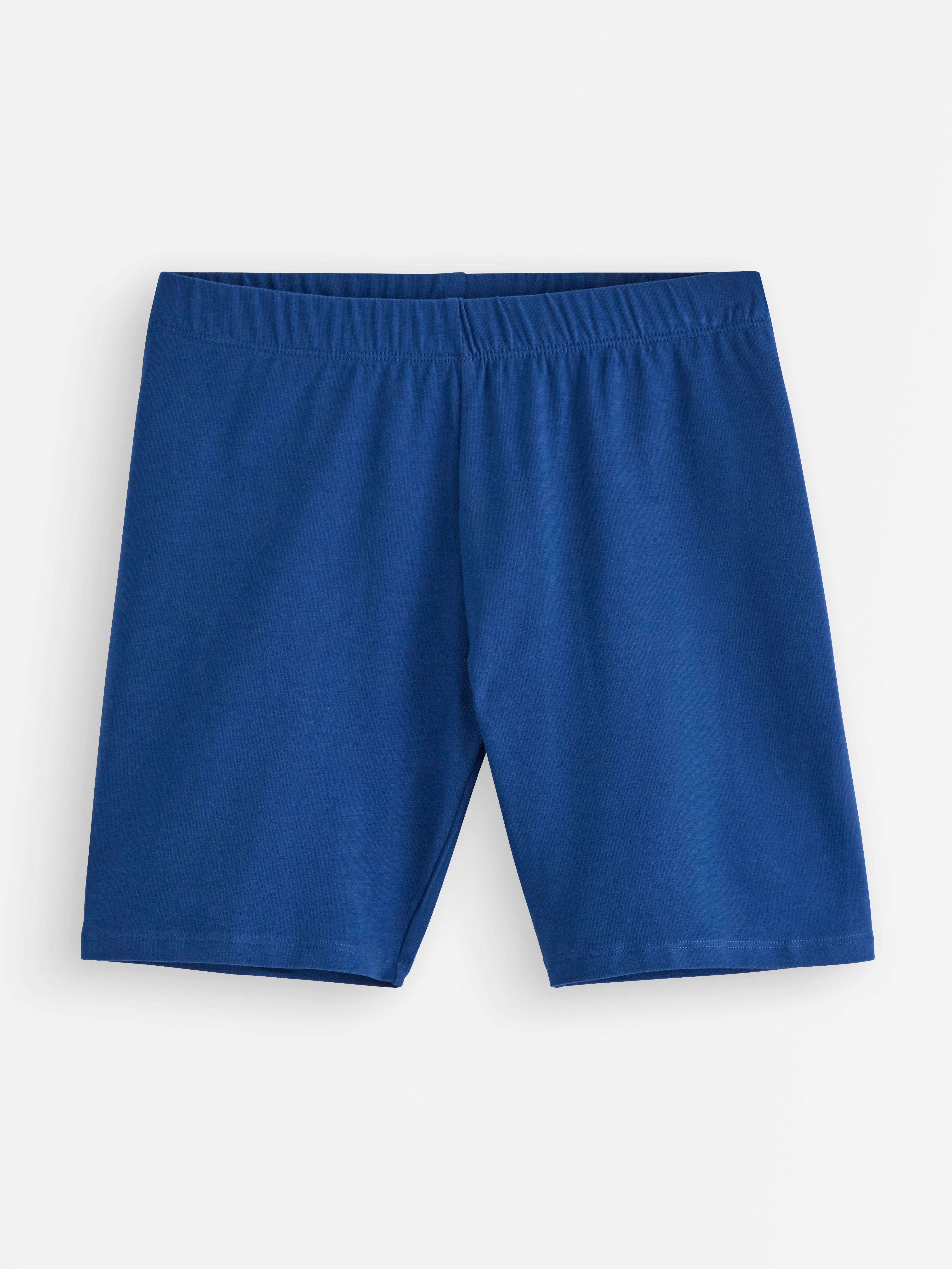 Shorts - Børn - Blå