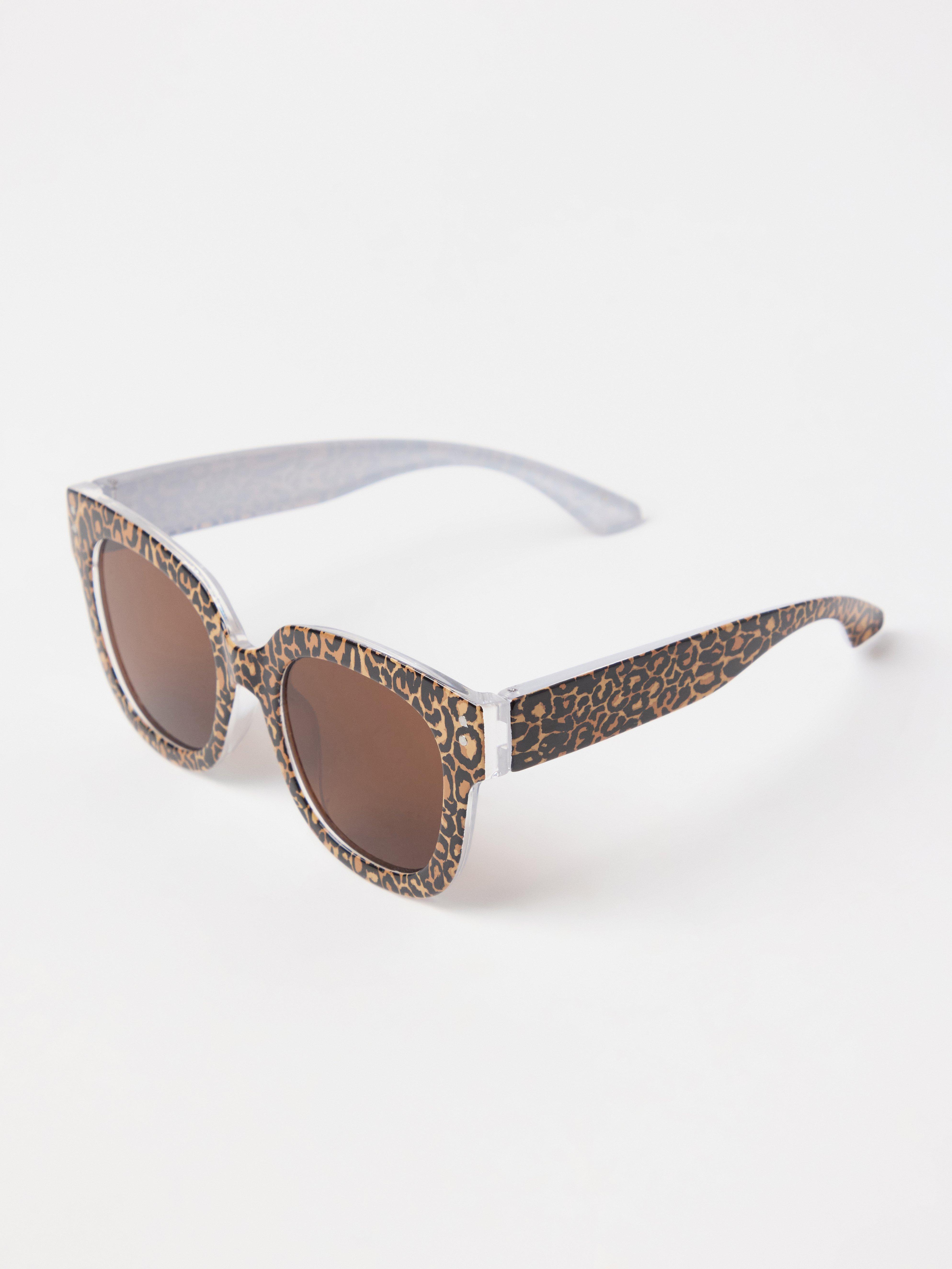 Sunglasses - Kids Wear - Beige