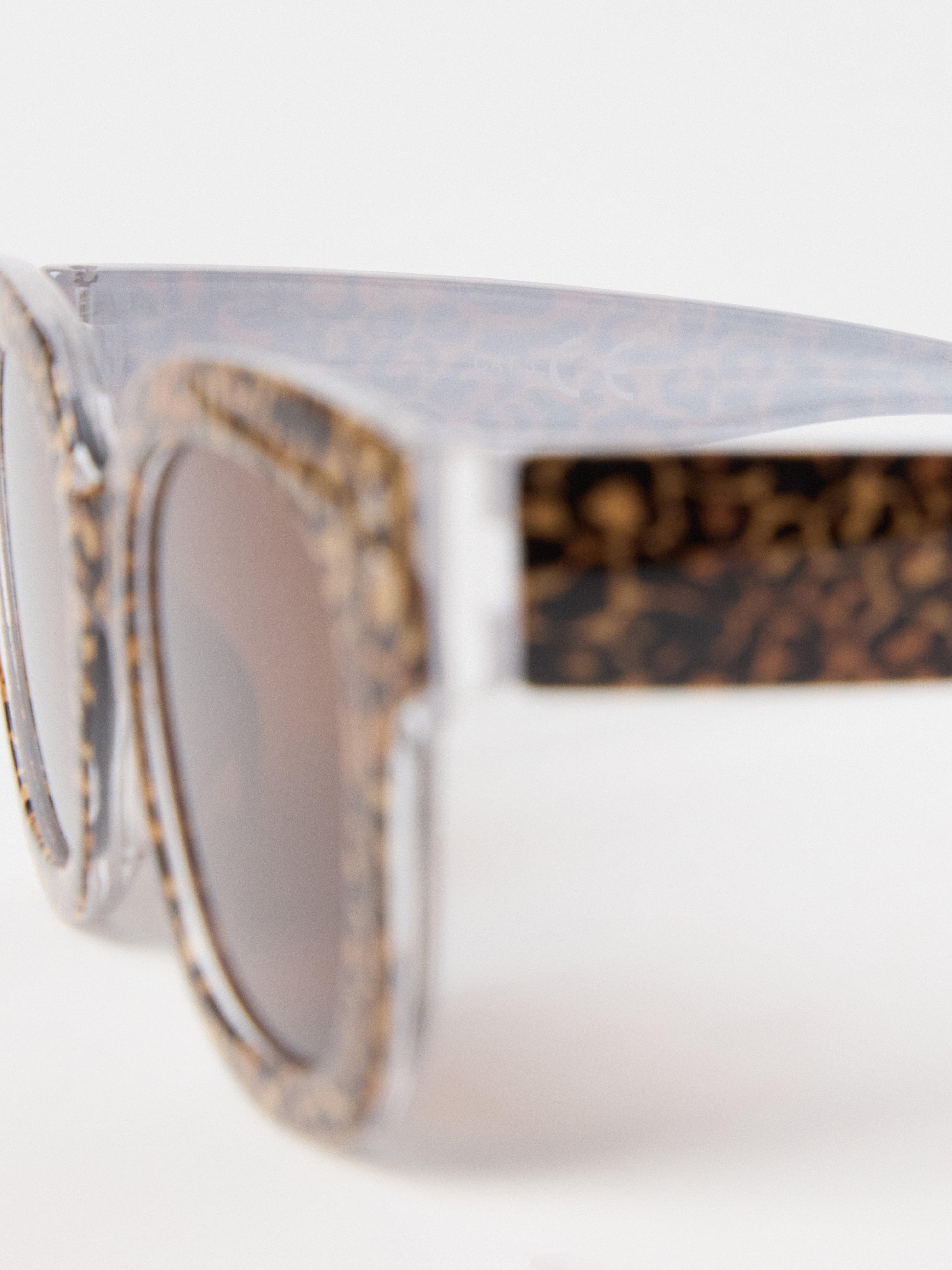 Sunglasses - Kids Wear - Beige