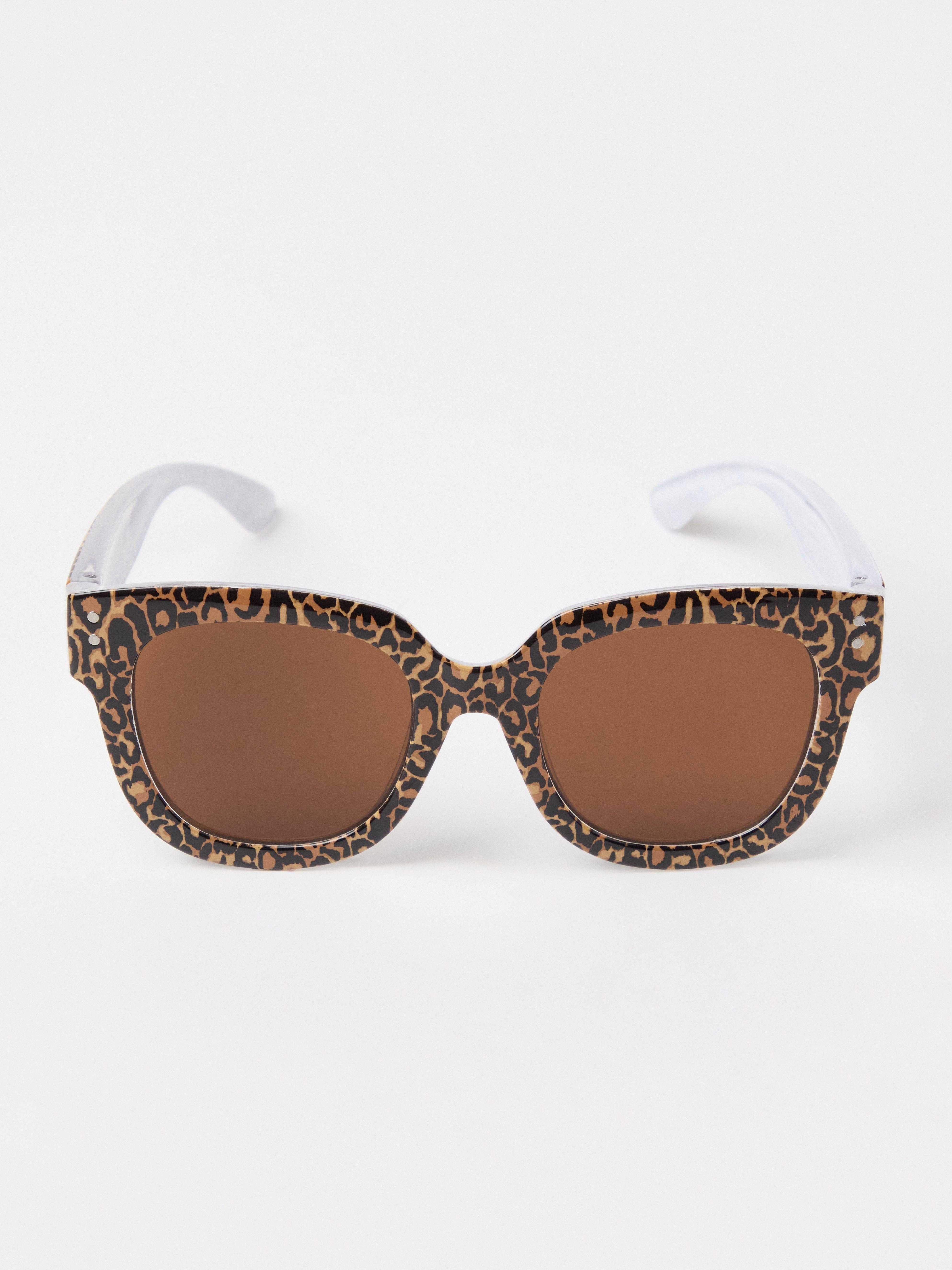 Sunglasses - Kids Wear - Beige