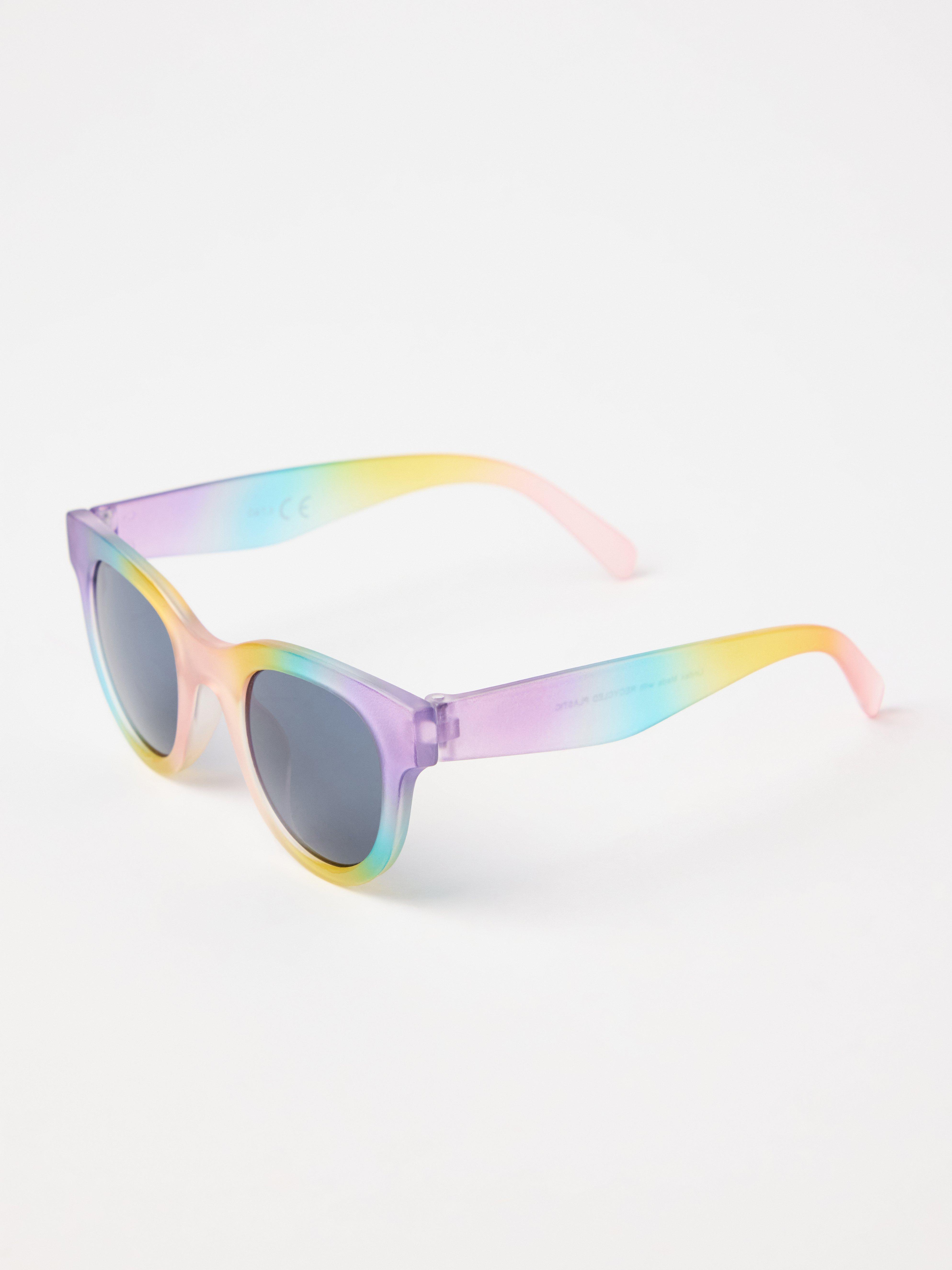 Sunglasses - Kids Wear - Pink