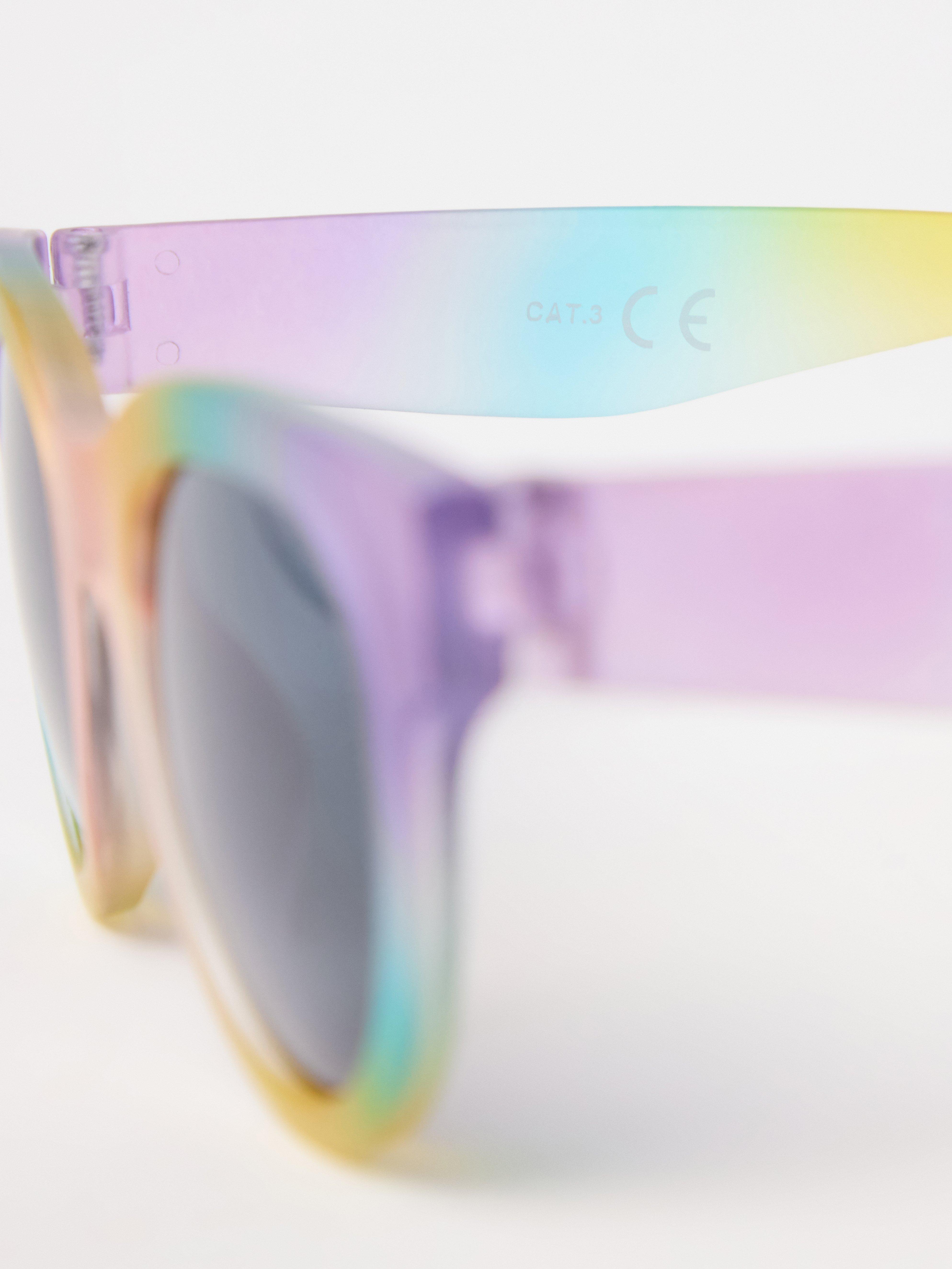 Sunglasses - Kids Wear - Pink