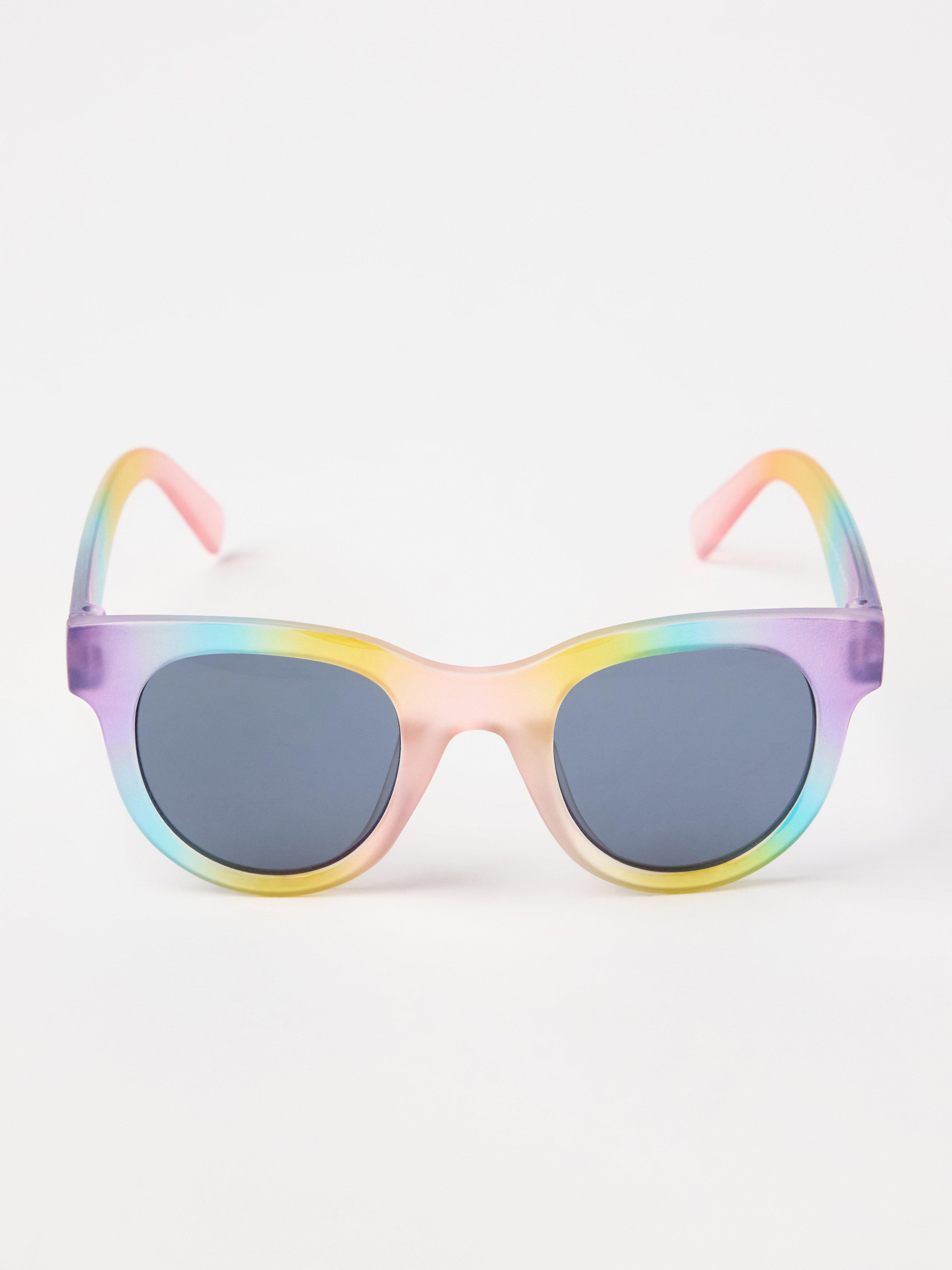 Sunglasses - Kids Wear - Pink