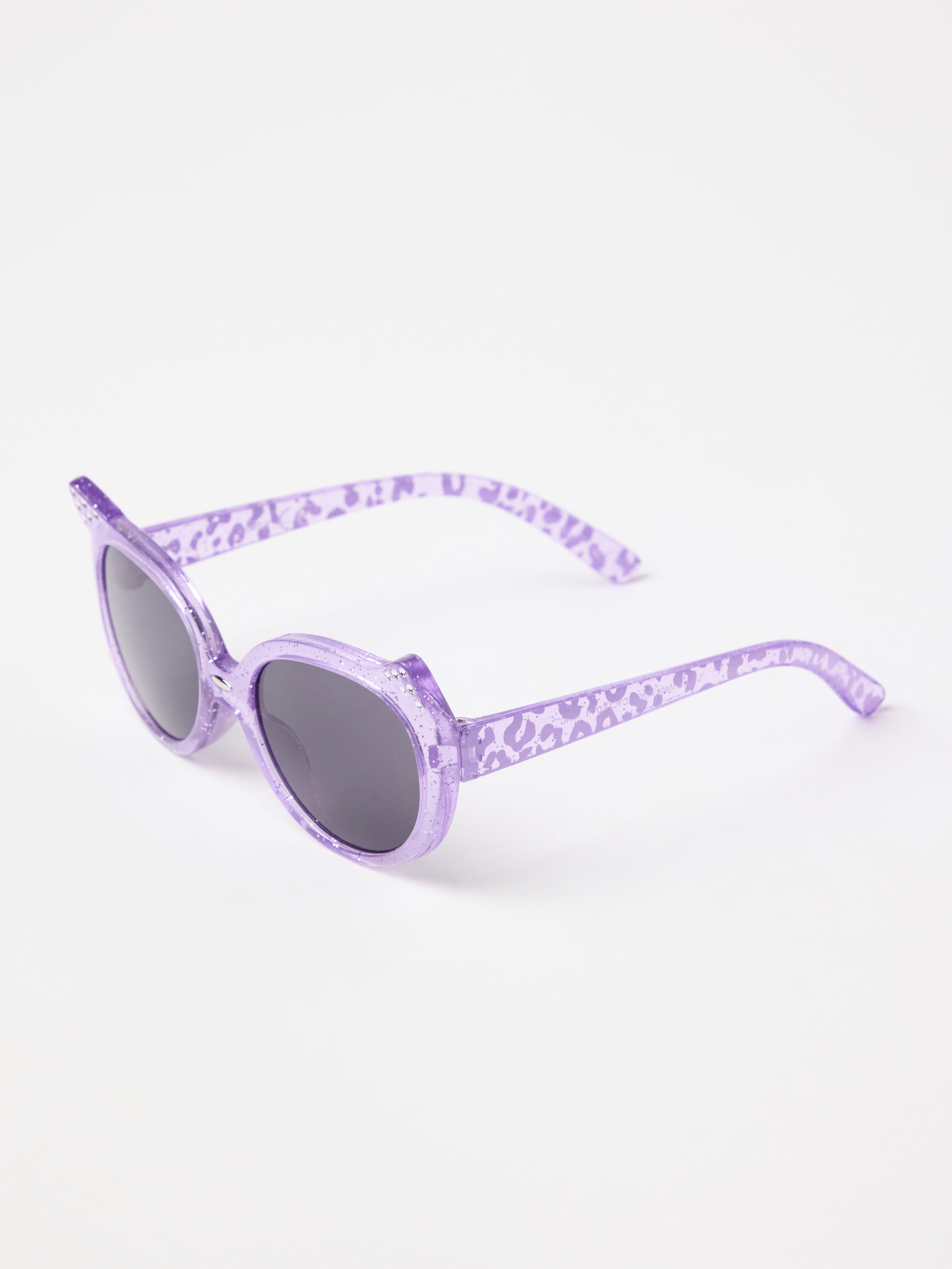 Sunglasses - Kids Wear - Lilac