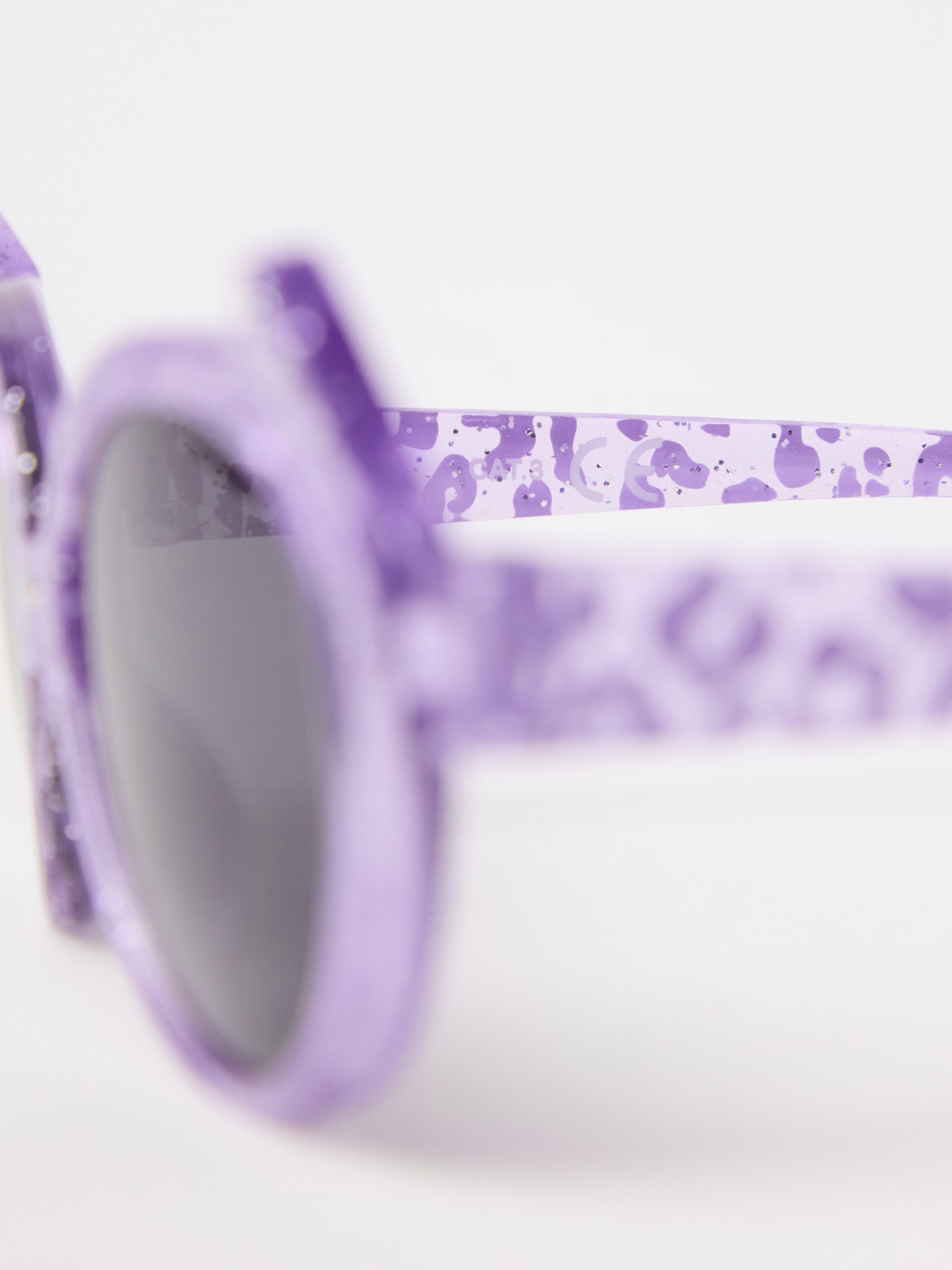 Sunglasses - Kids Wear - Lilac