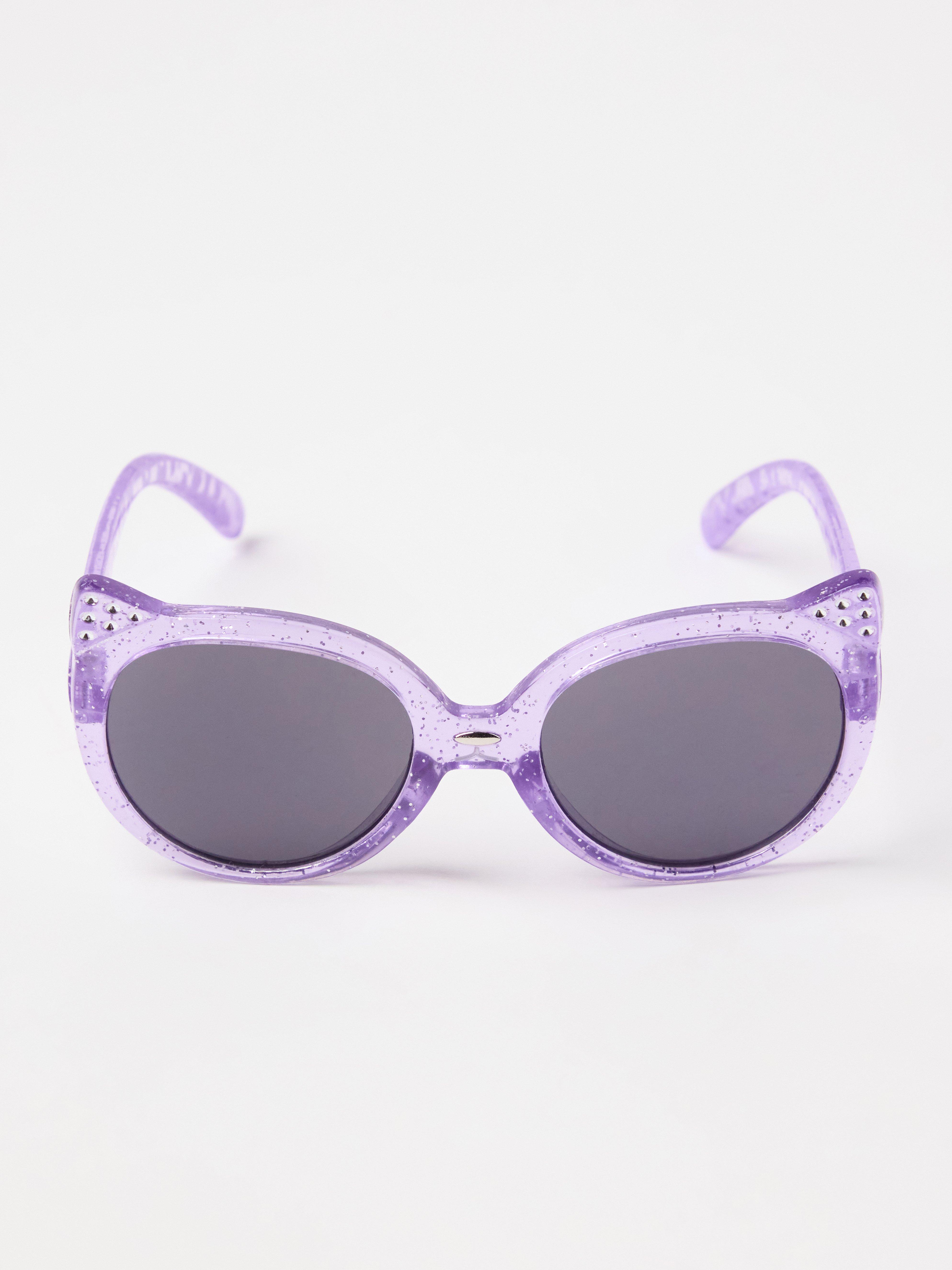 Sunglasses - Kids Wear - Lilac