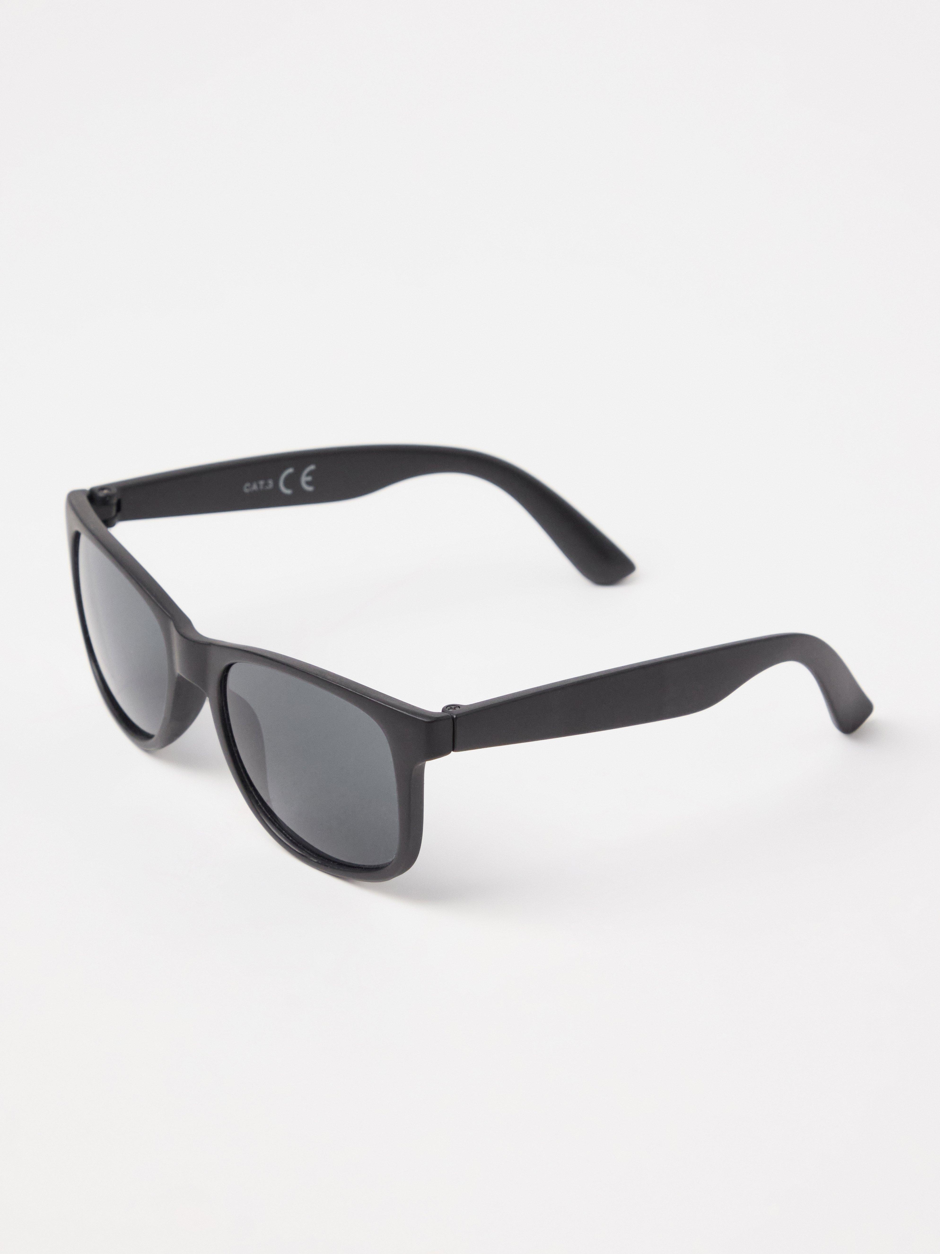 Sunglasses - Kids Wear - Black
