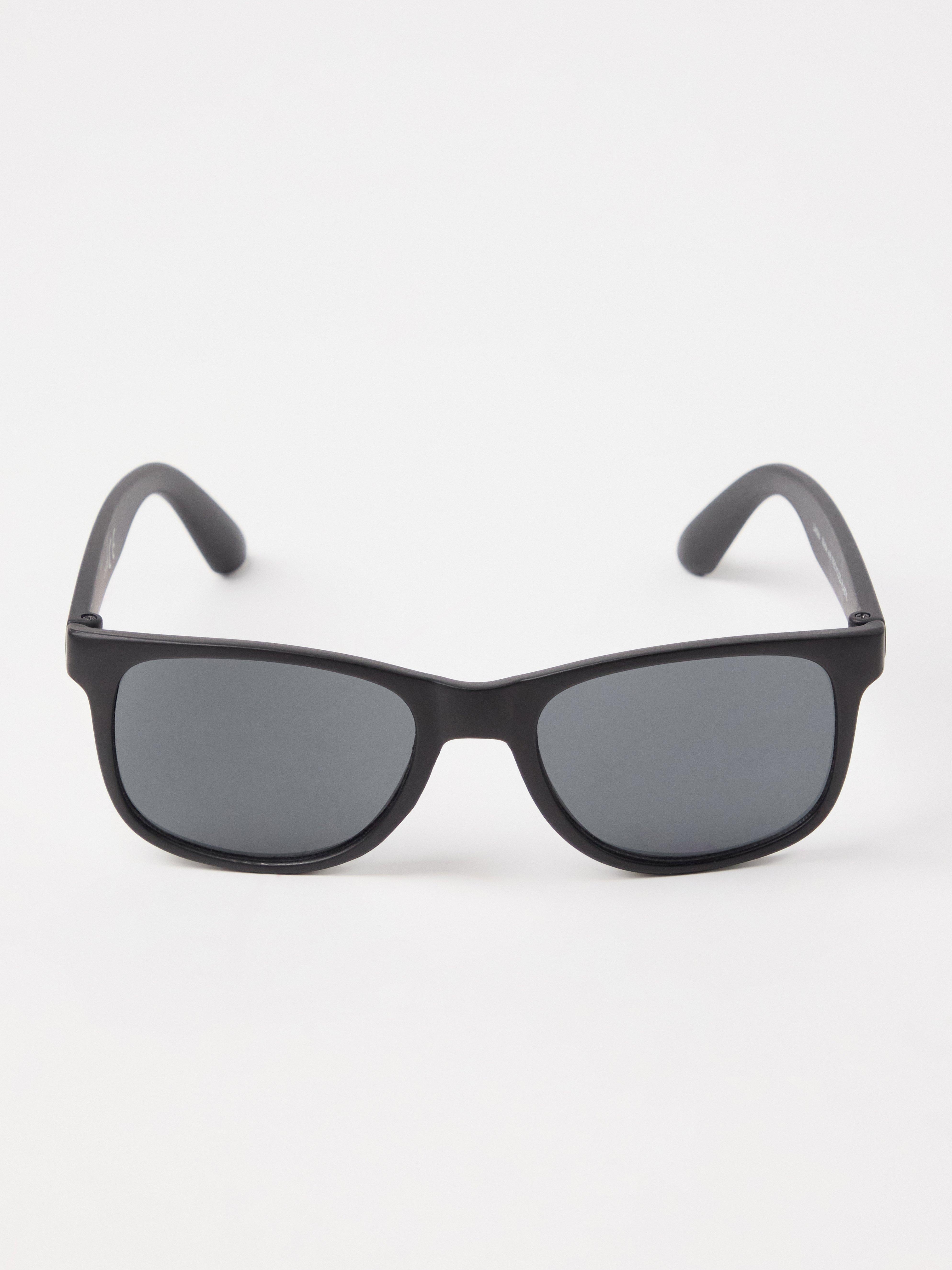 Sunglasses - Kids Wear - Black