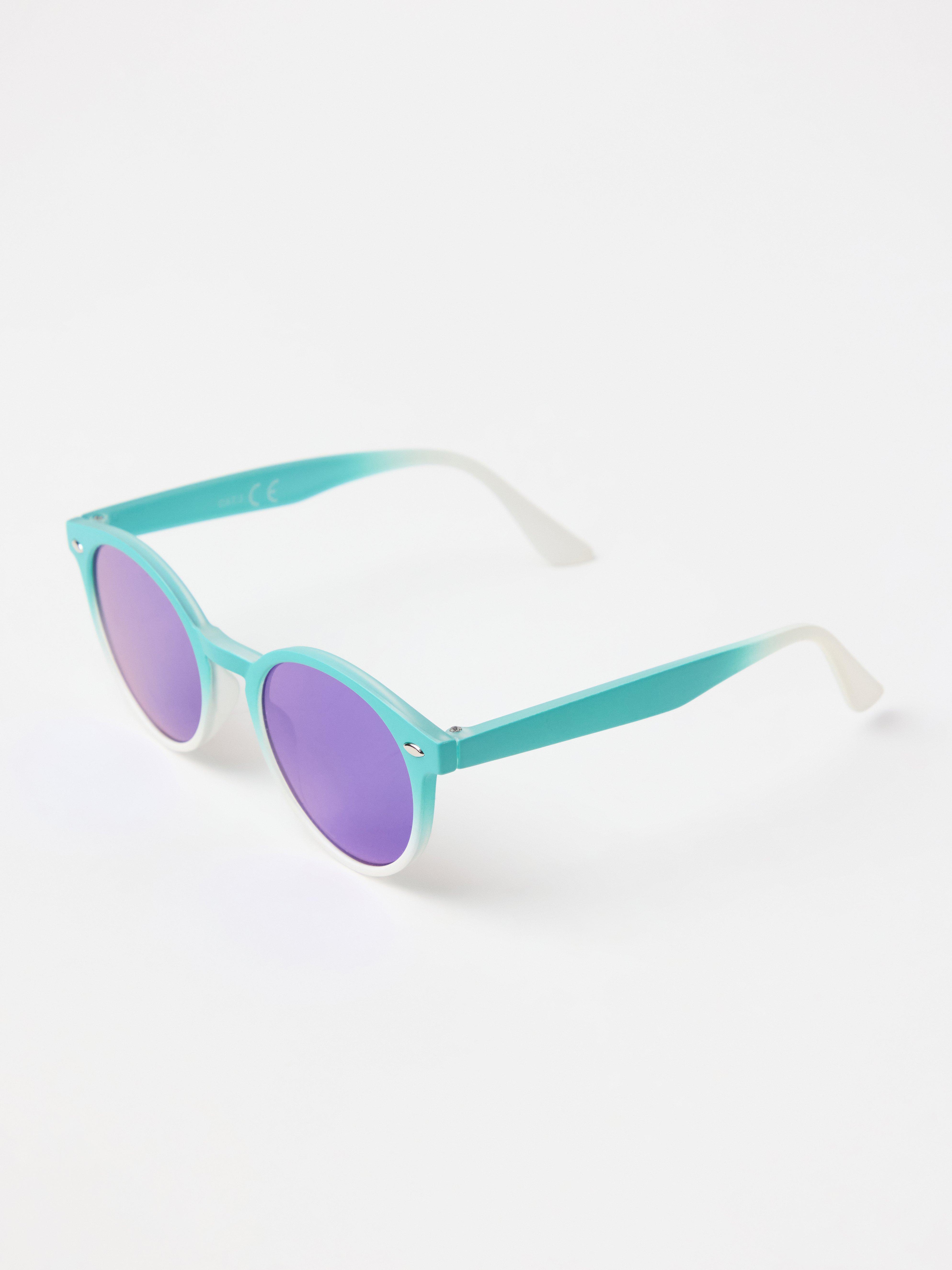 Sunglasses - Kids Wear - Turquoise