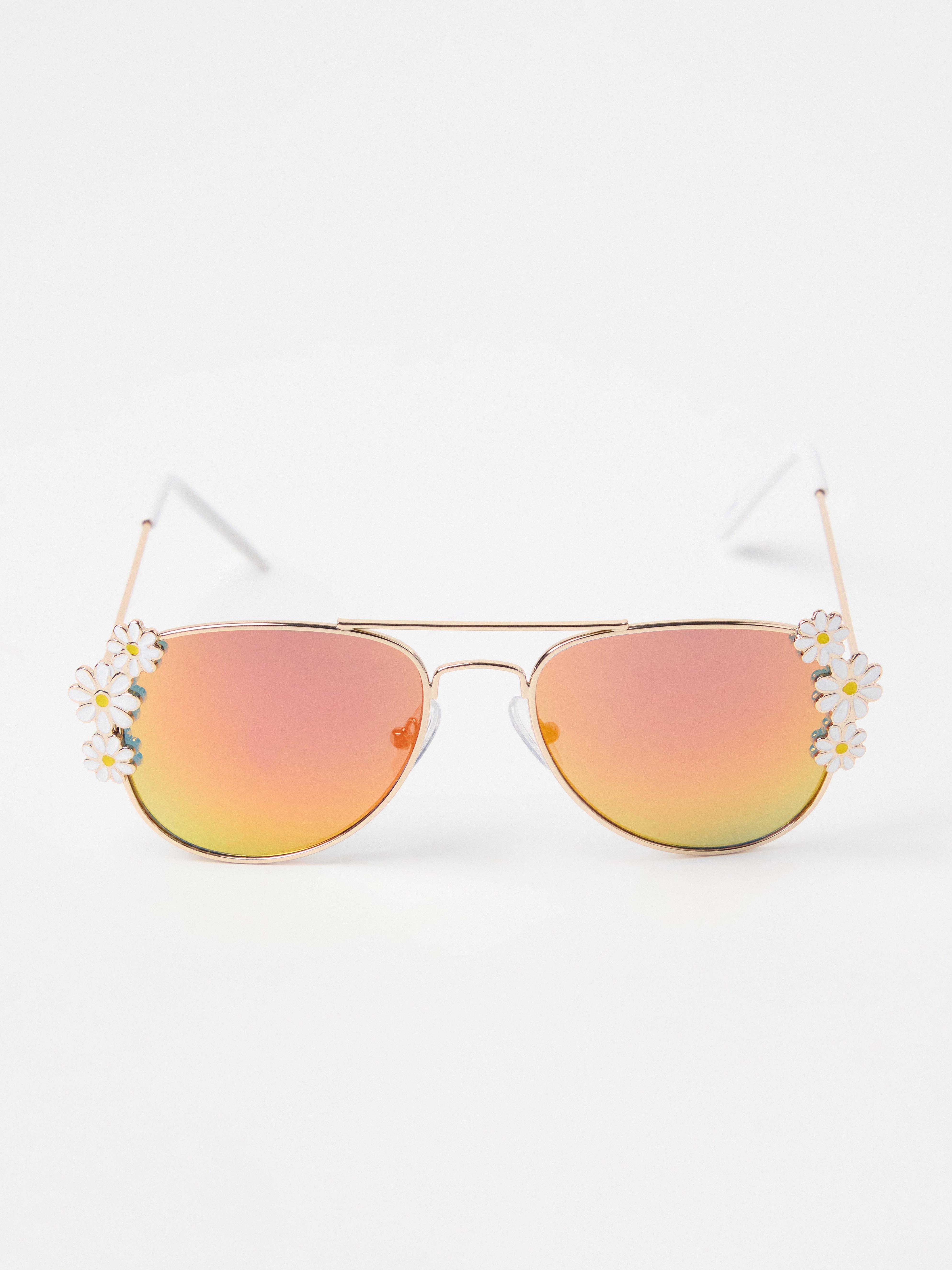 Sunglasses - Kids Wear - Metallics