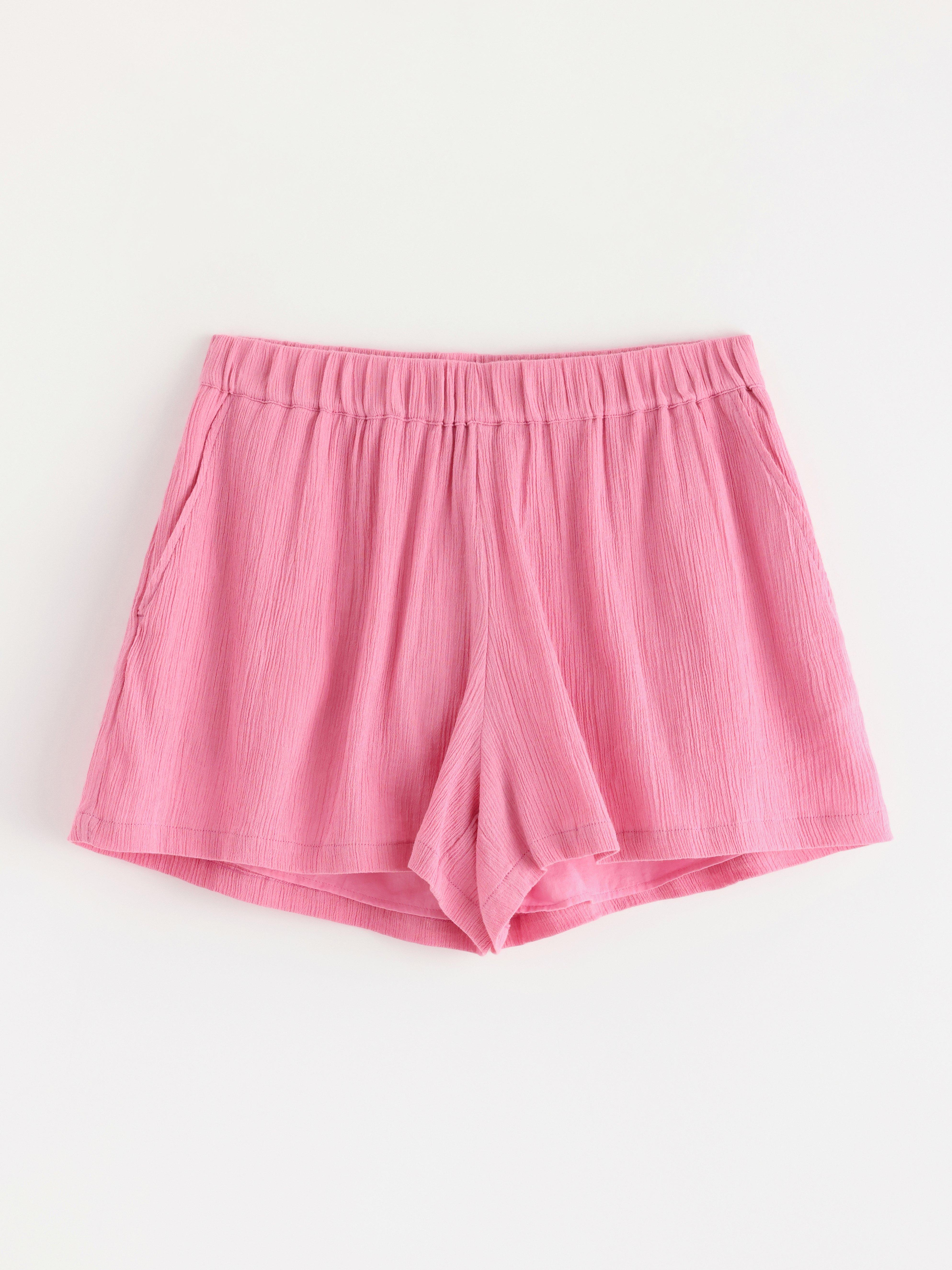 Shorts - Dam - Rosa
