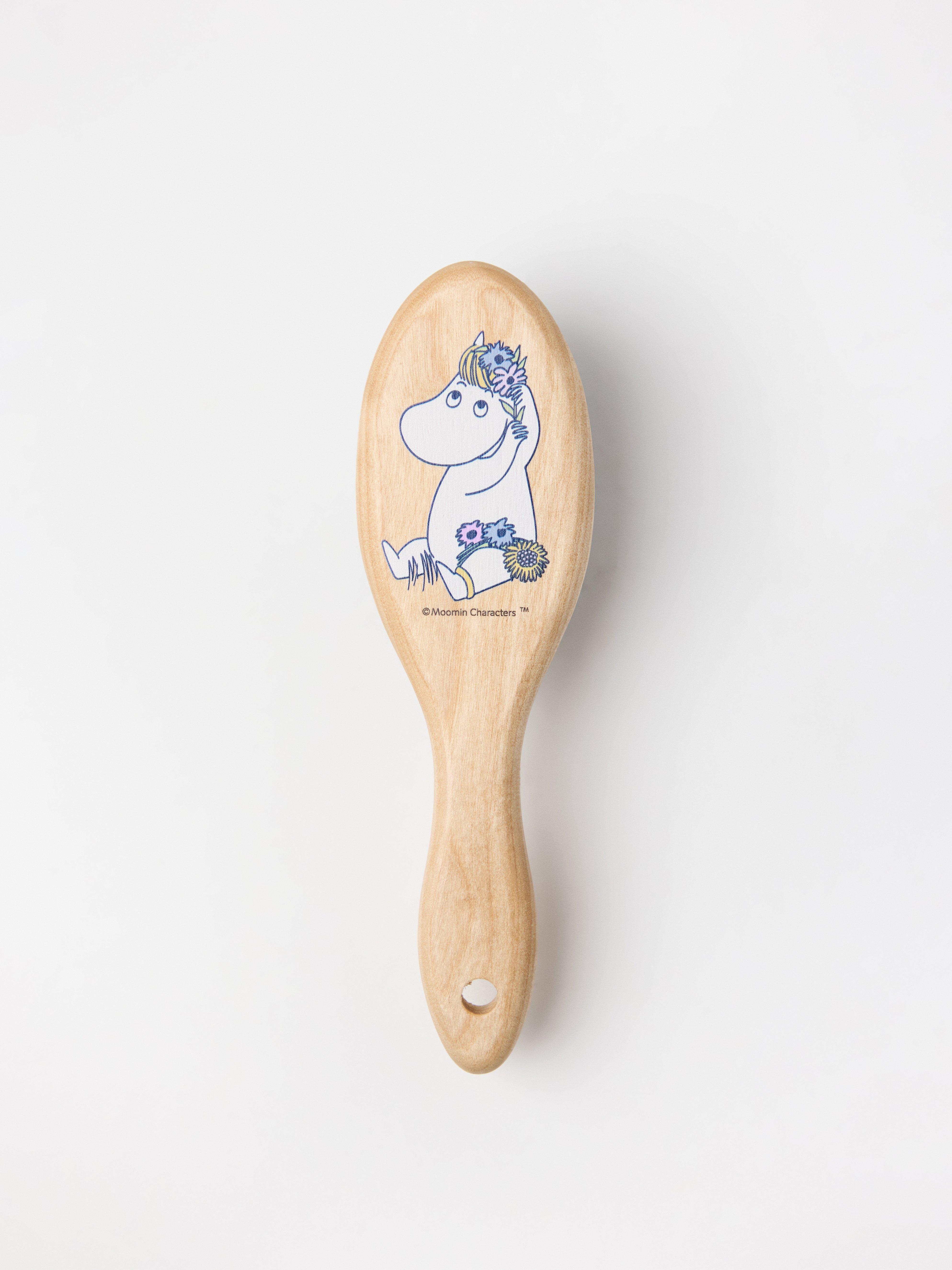 Hiusharja - Lapset - Beige