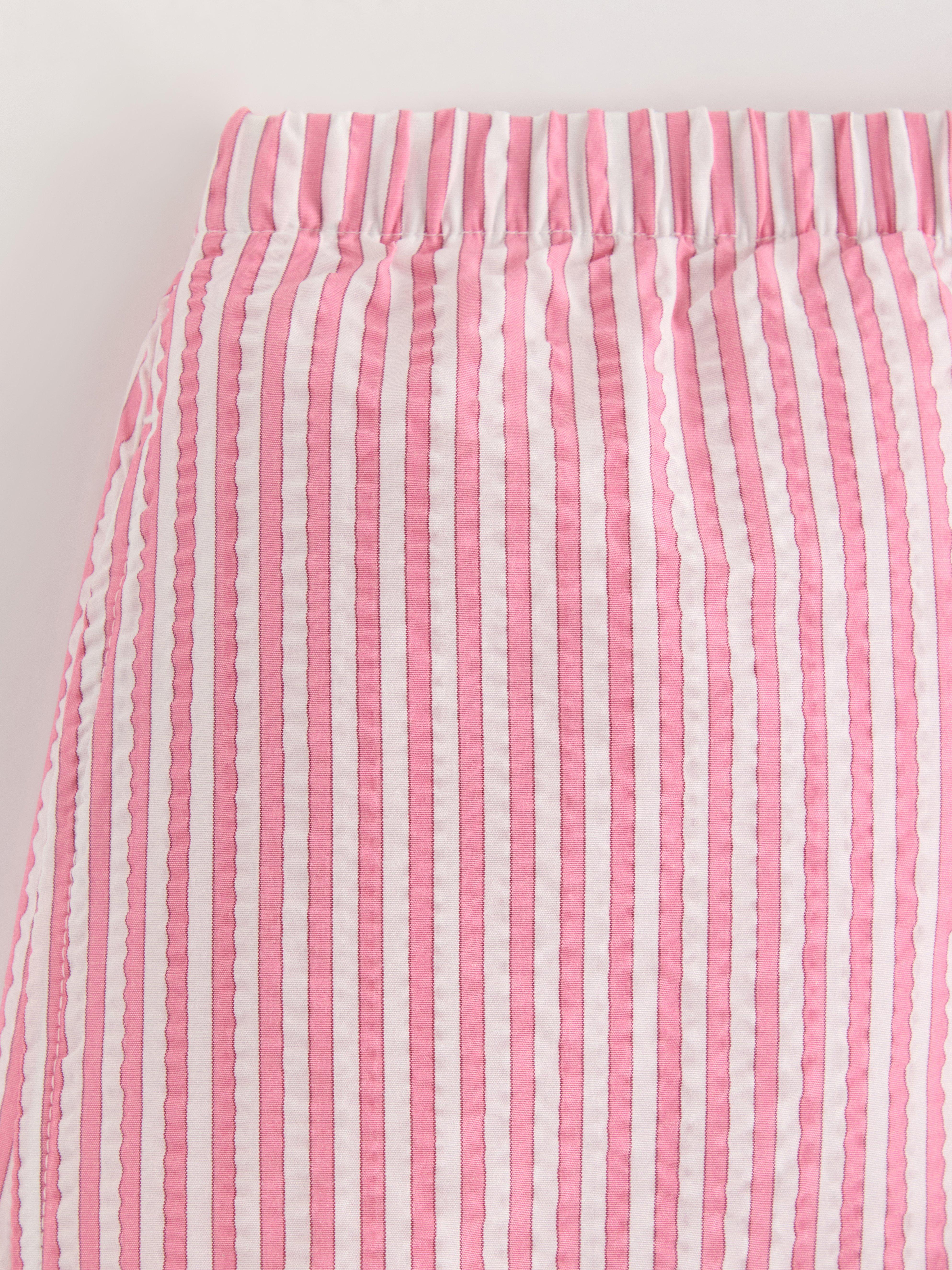 Shorts - Womens Wear - Pink