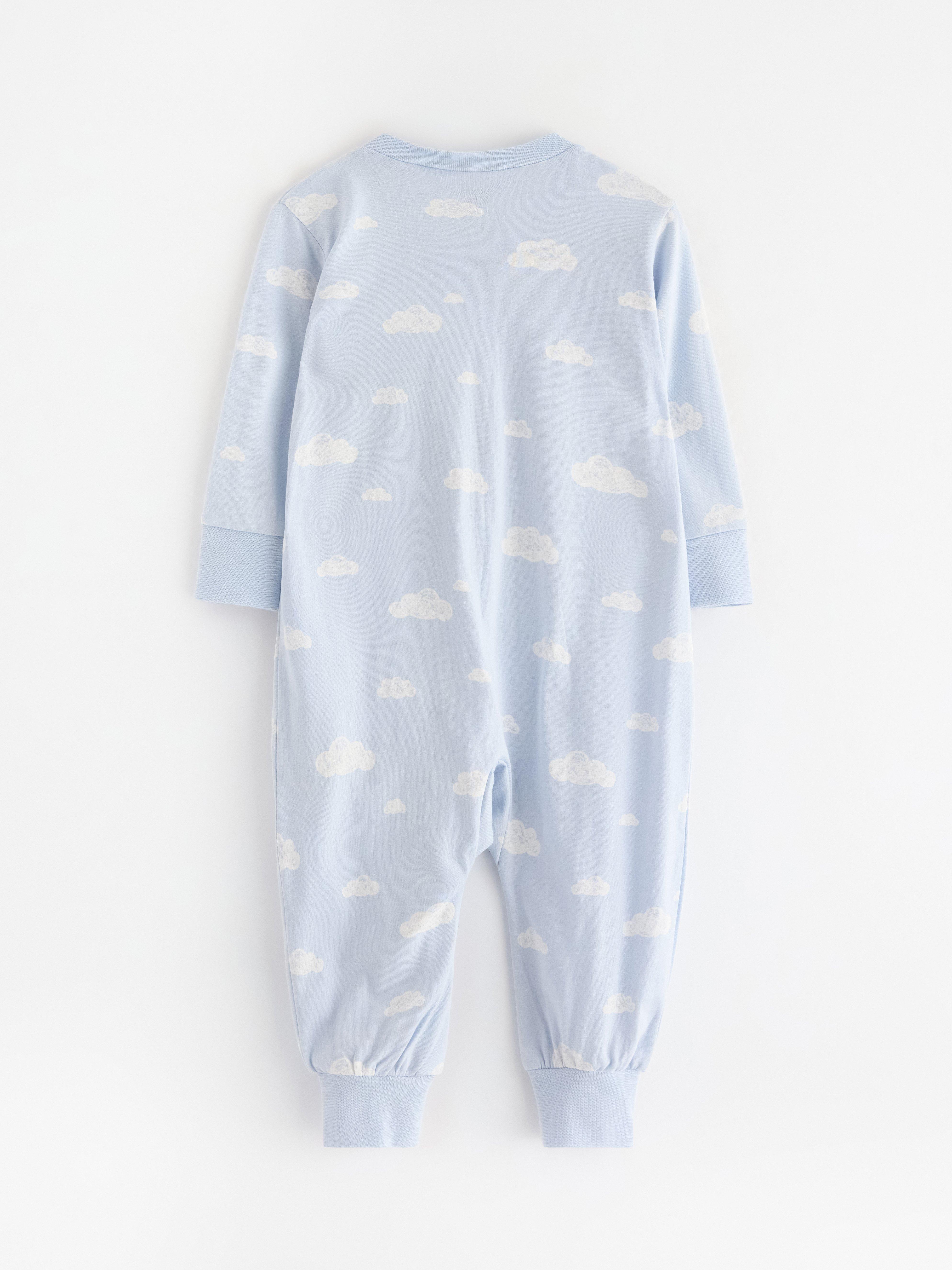 Not in use (Pyjamas) - Kids Wear - Blue