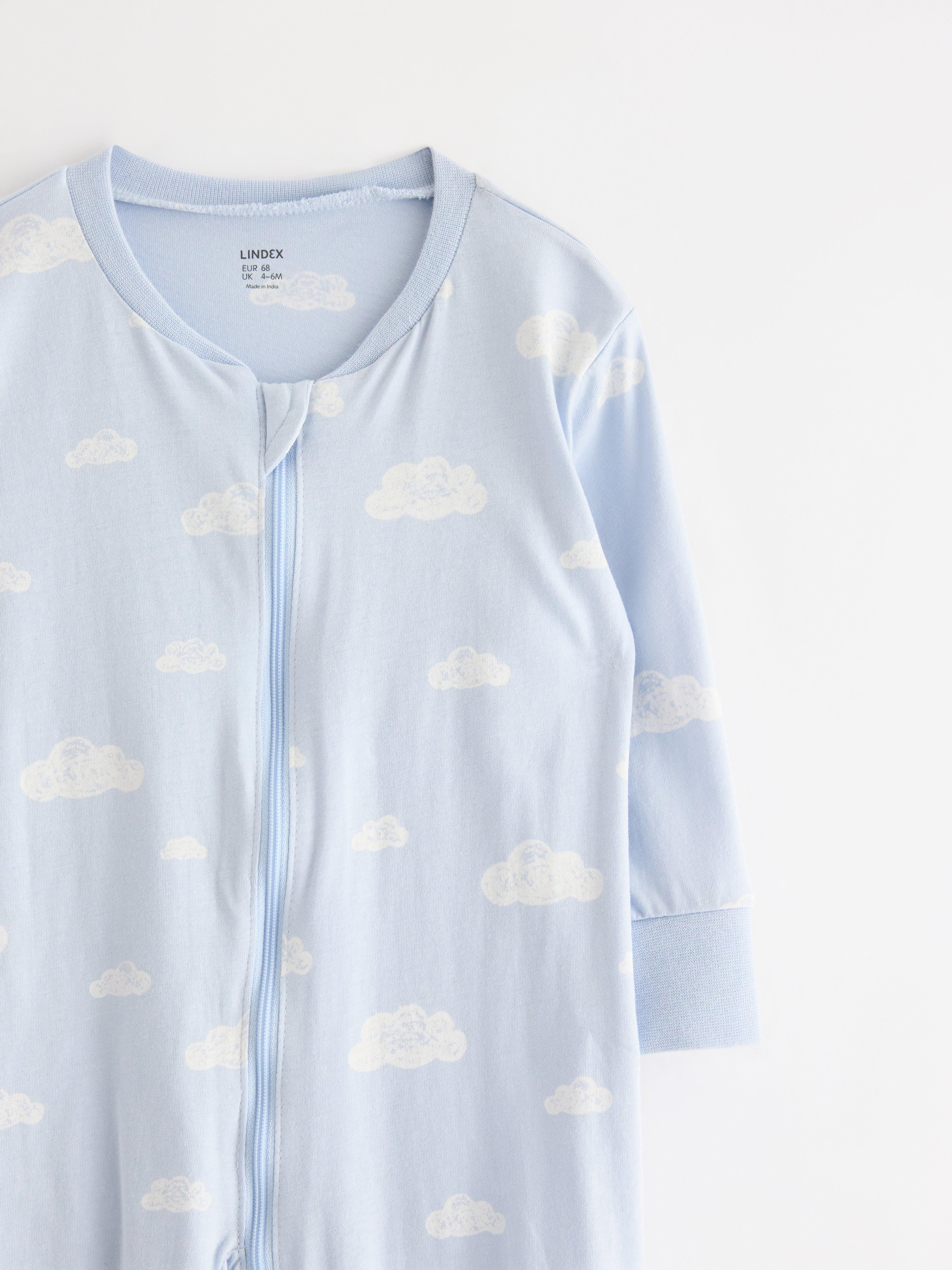 Not in use (Pyjamas) - Kids Wear - Blue
