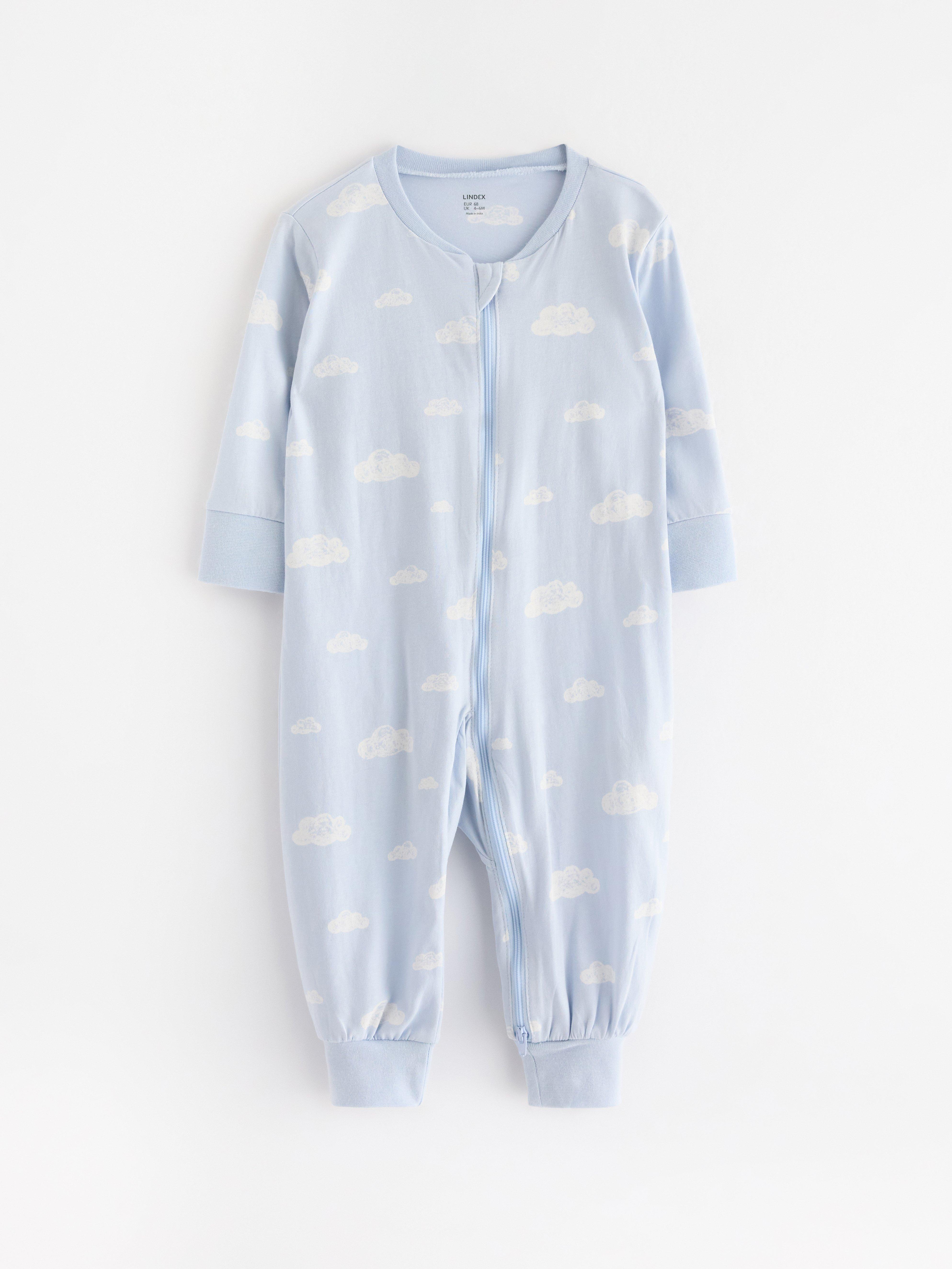 Not in use (Pyjamas) - Kids Wear - Blue