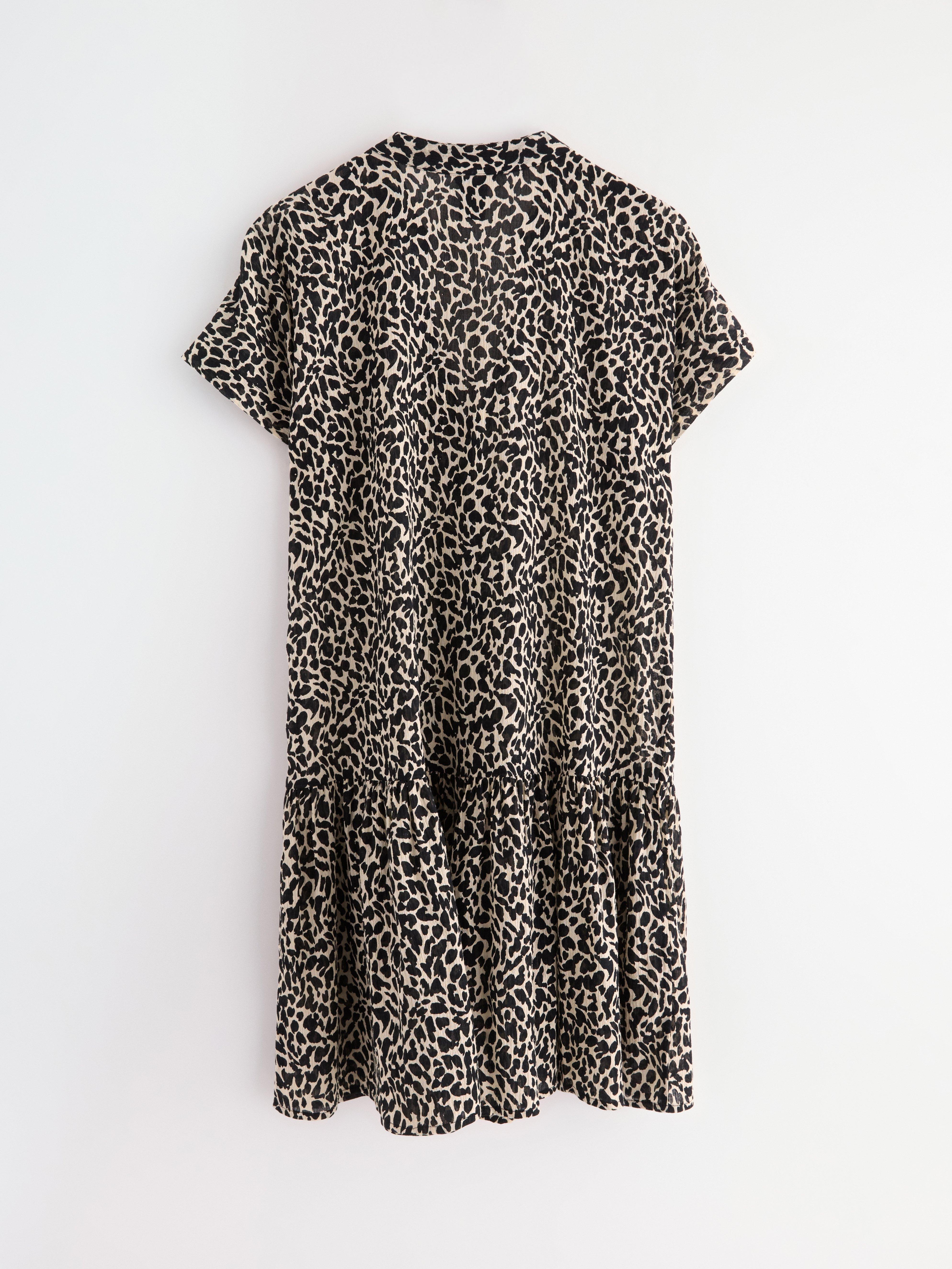 Dress - Womens Wear - Beige