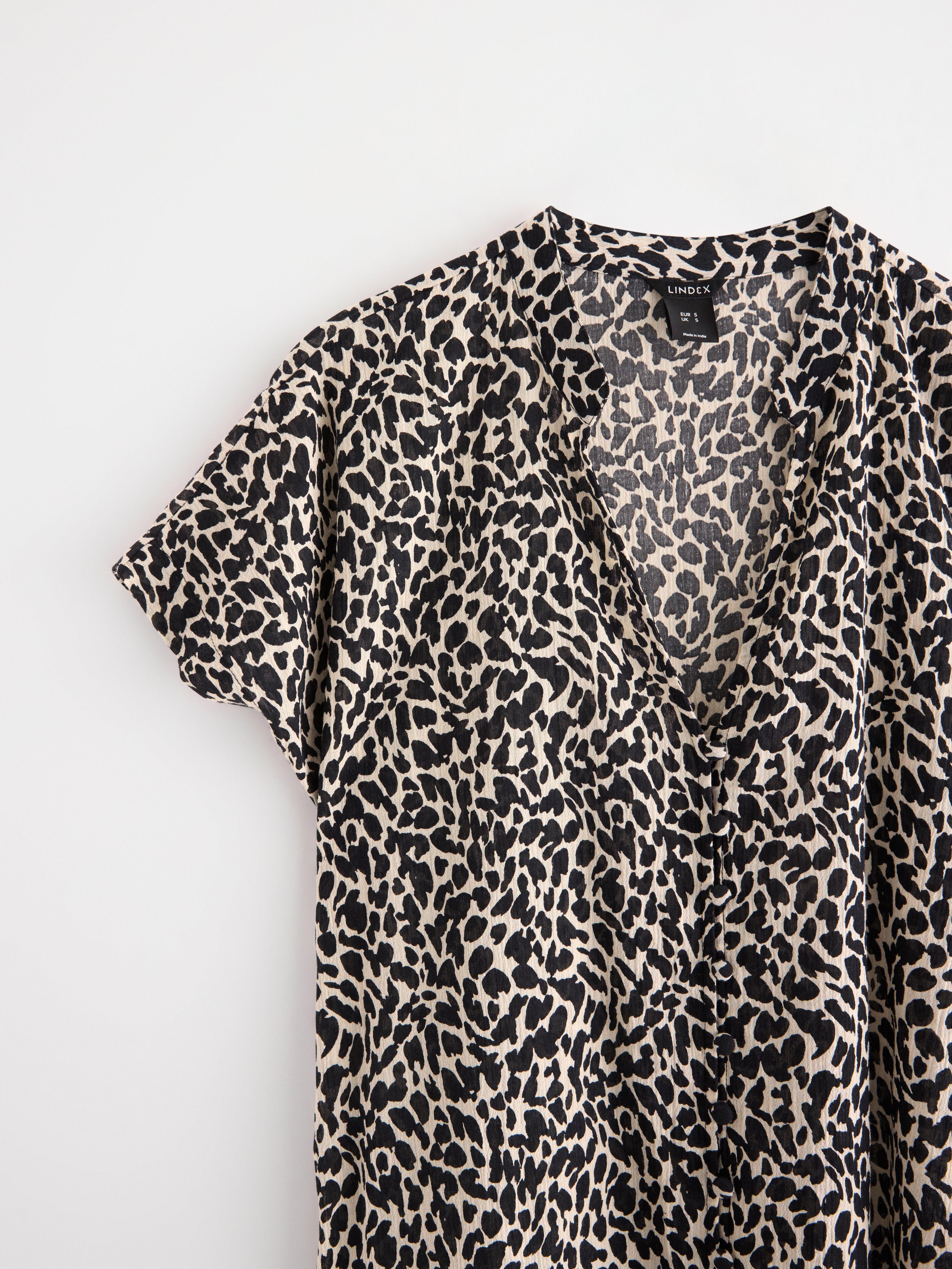 Dress - Womens Wear - Beige