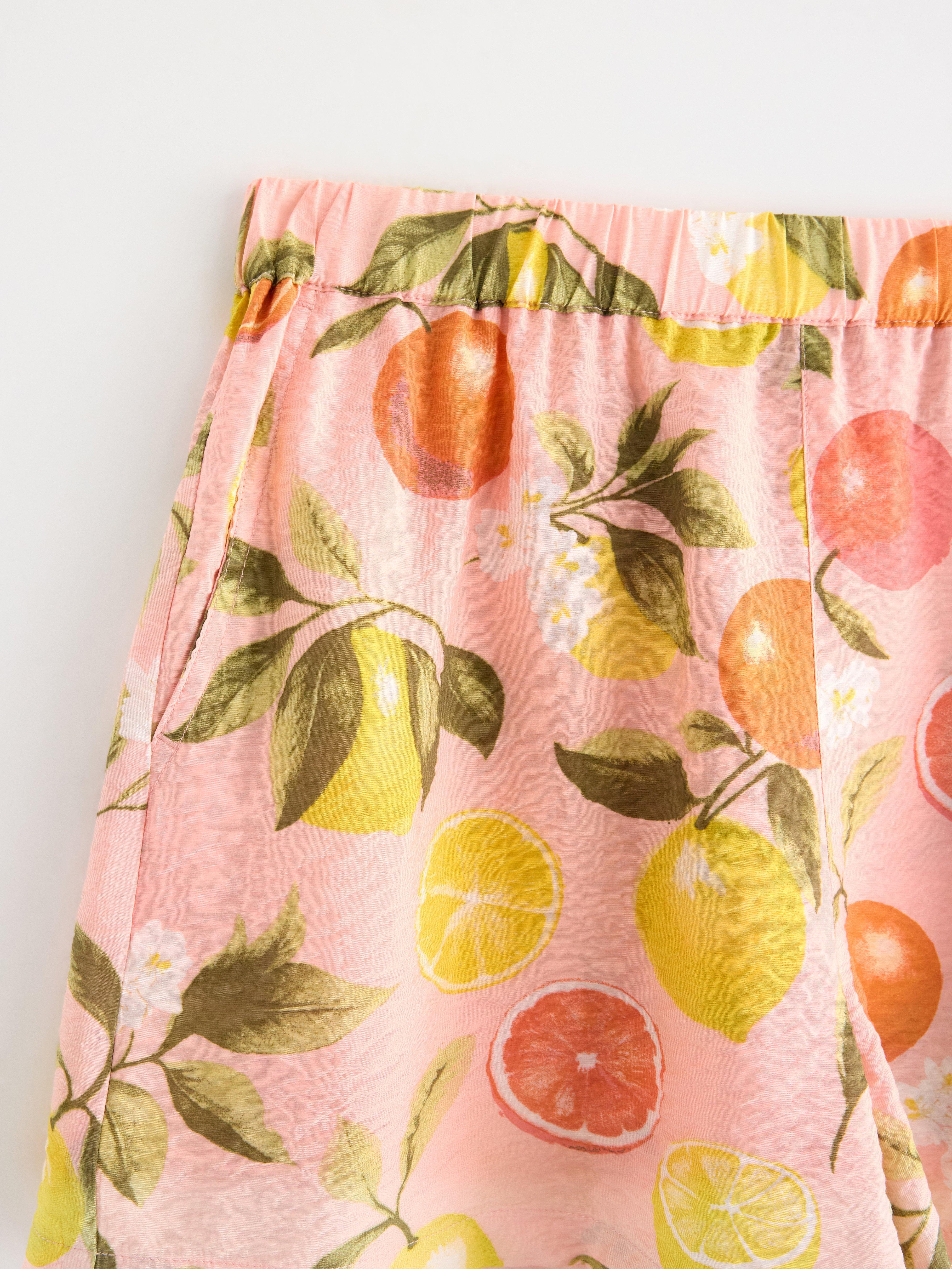 Shorts - Womens Wear - Pink