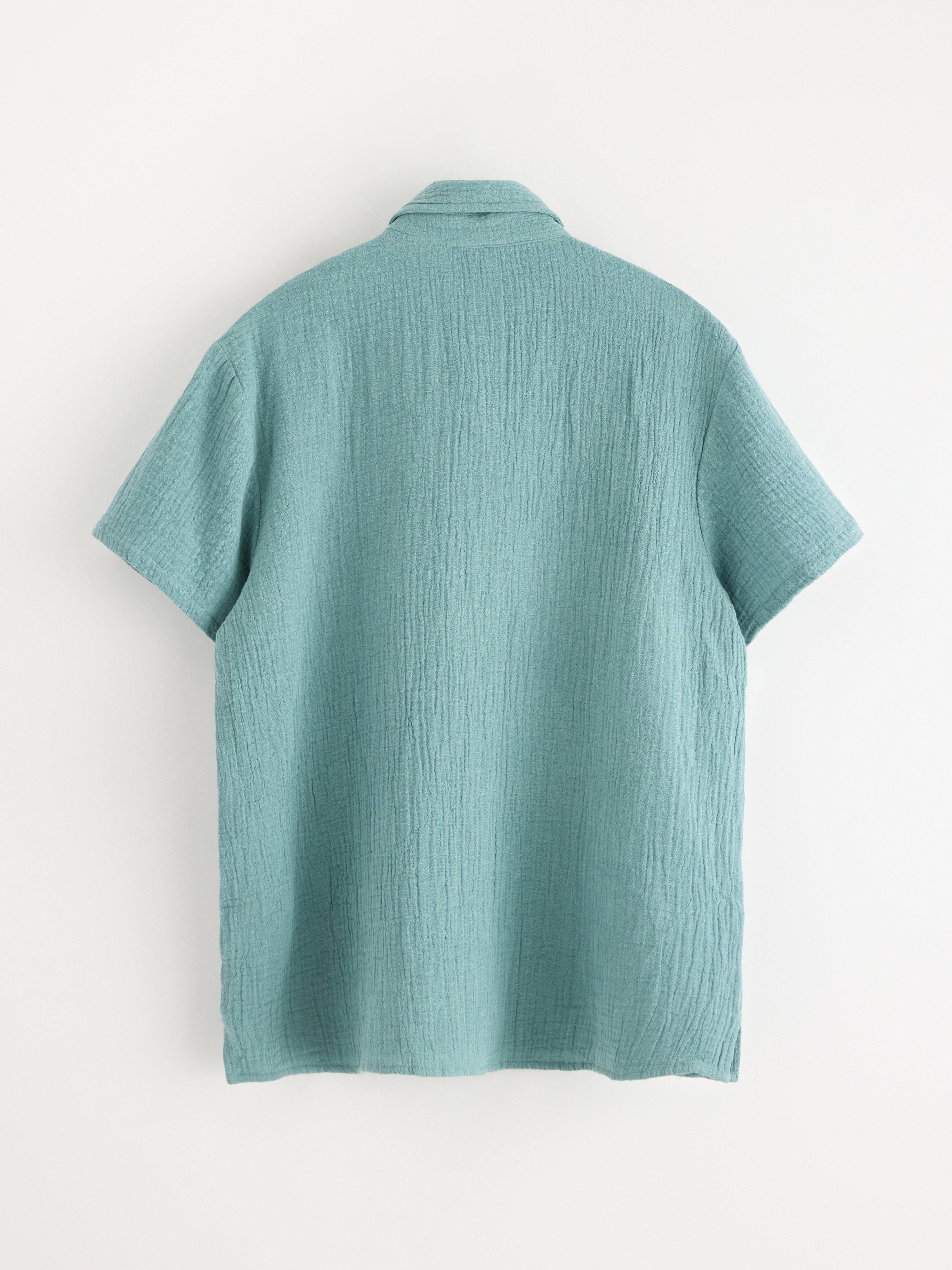 Shirt - Kids Wear - Green